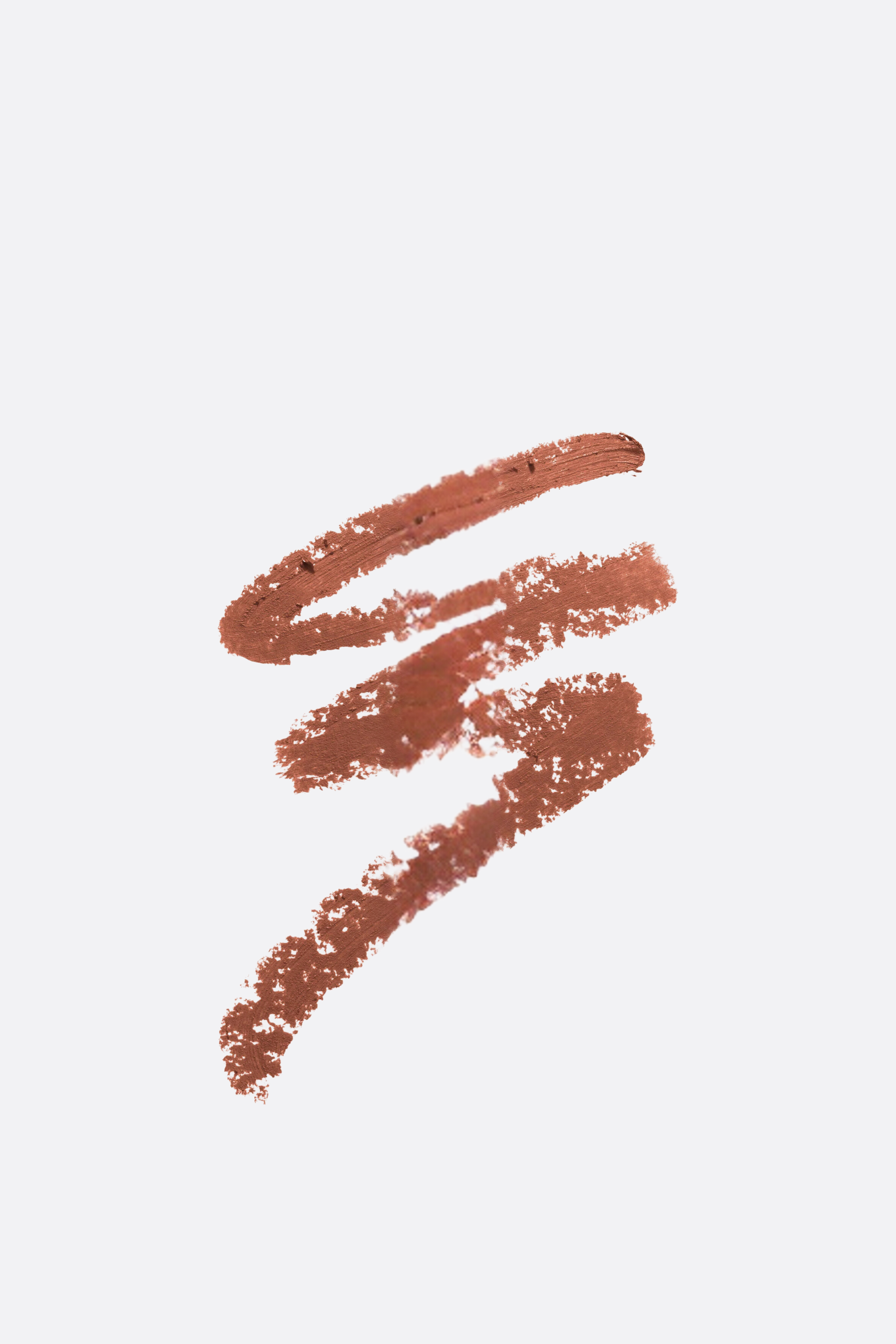 Light brown automatic lipliner