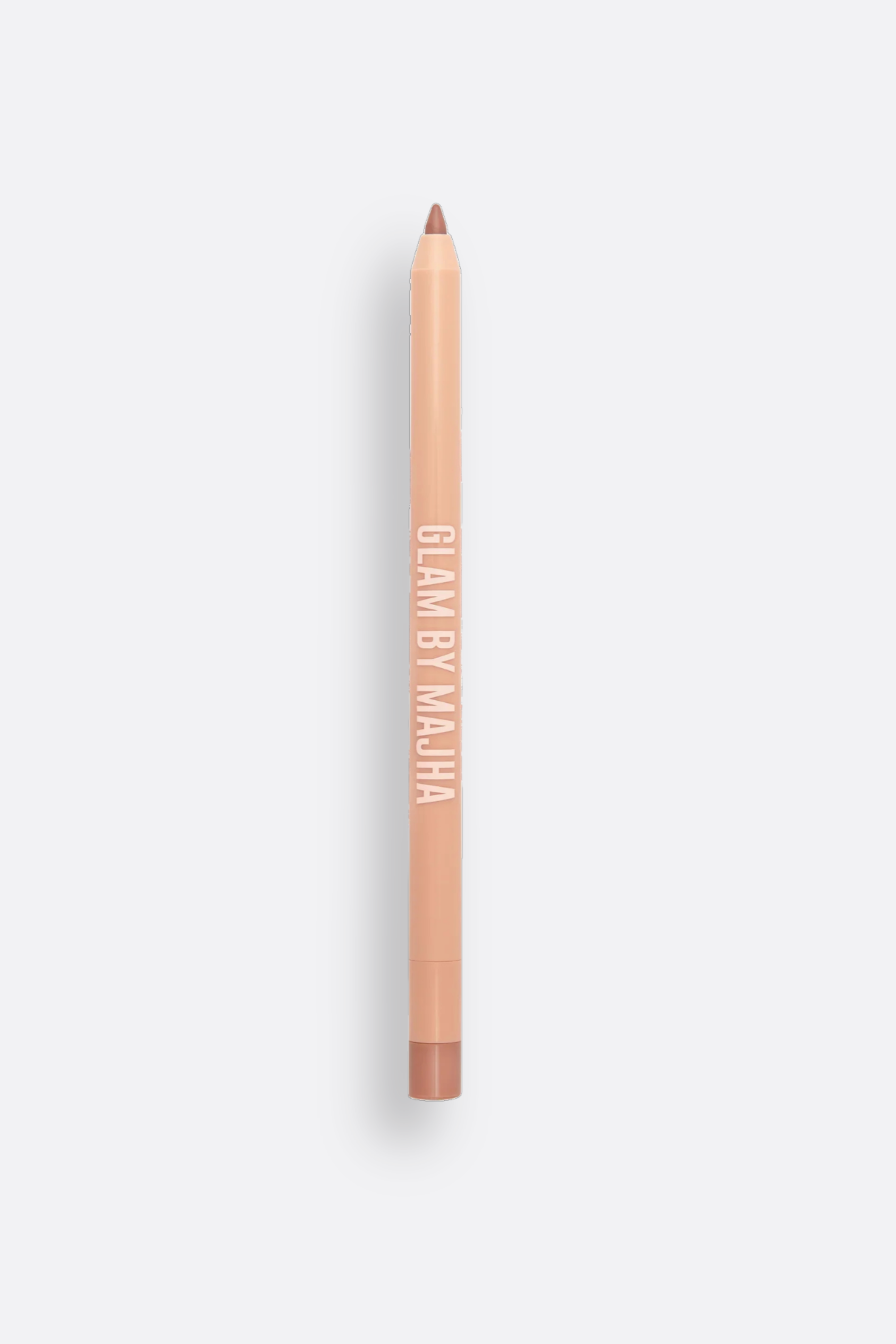 Iconic nude automatic lipliner