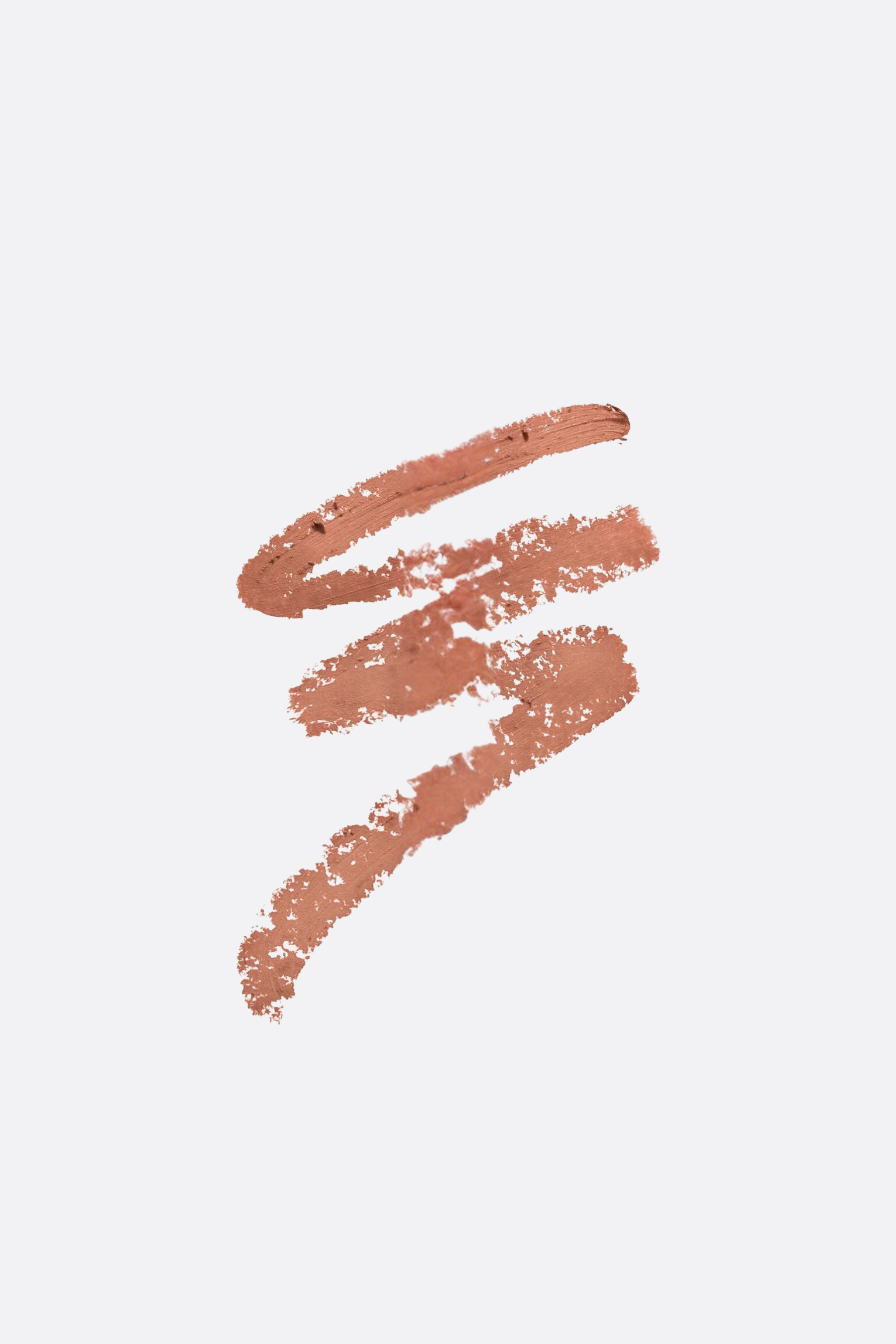 Iconic nude automatic lipliner