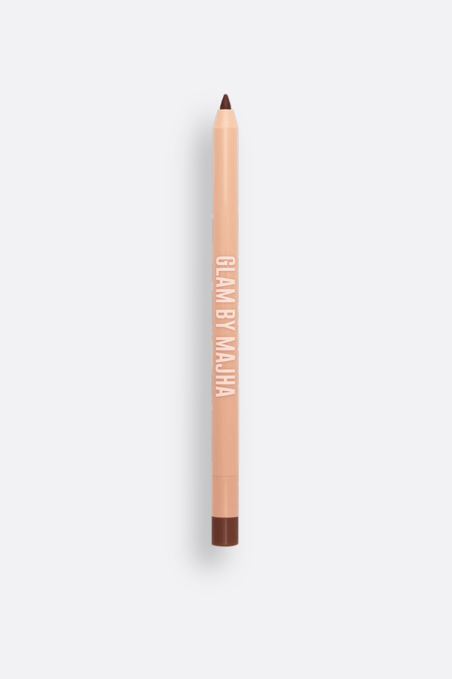 Chestnut automatic lipliner