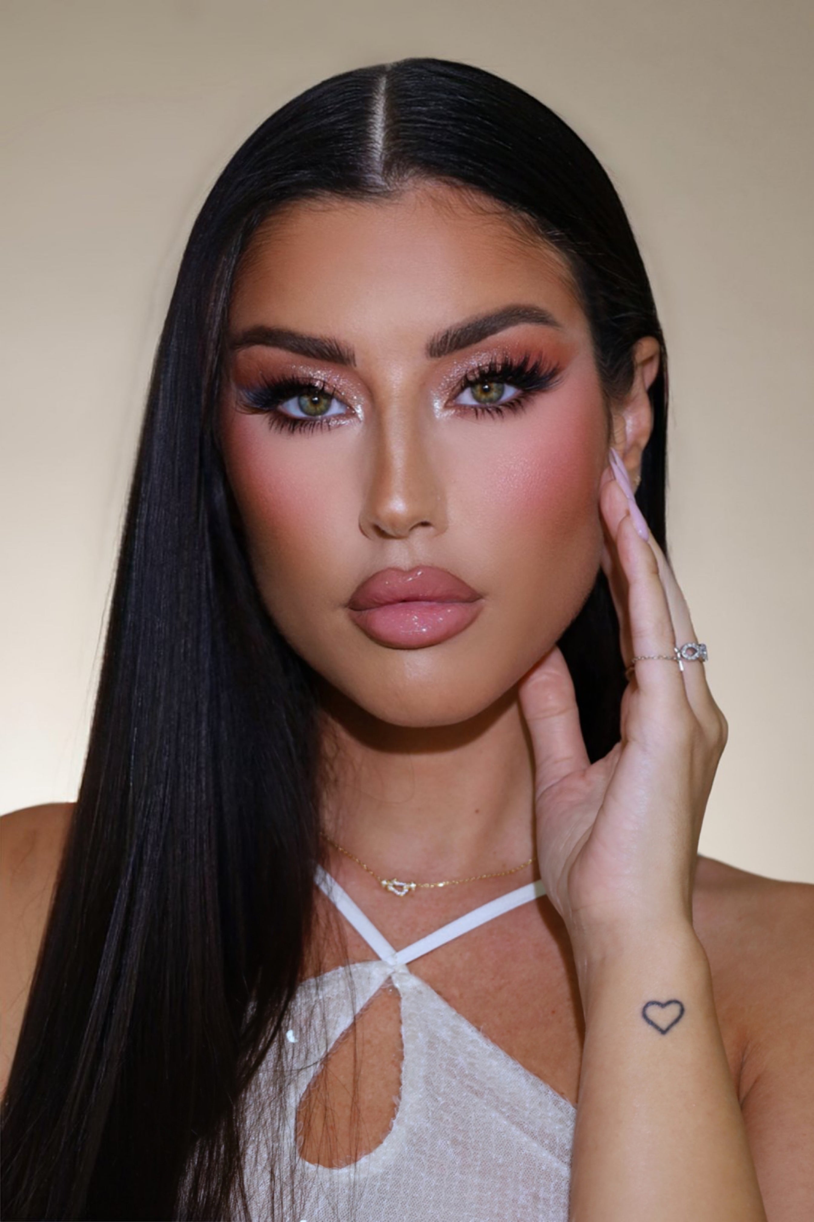 Rosewater Powder Blush