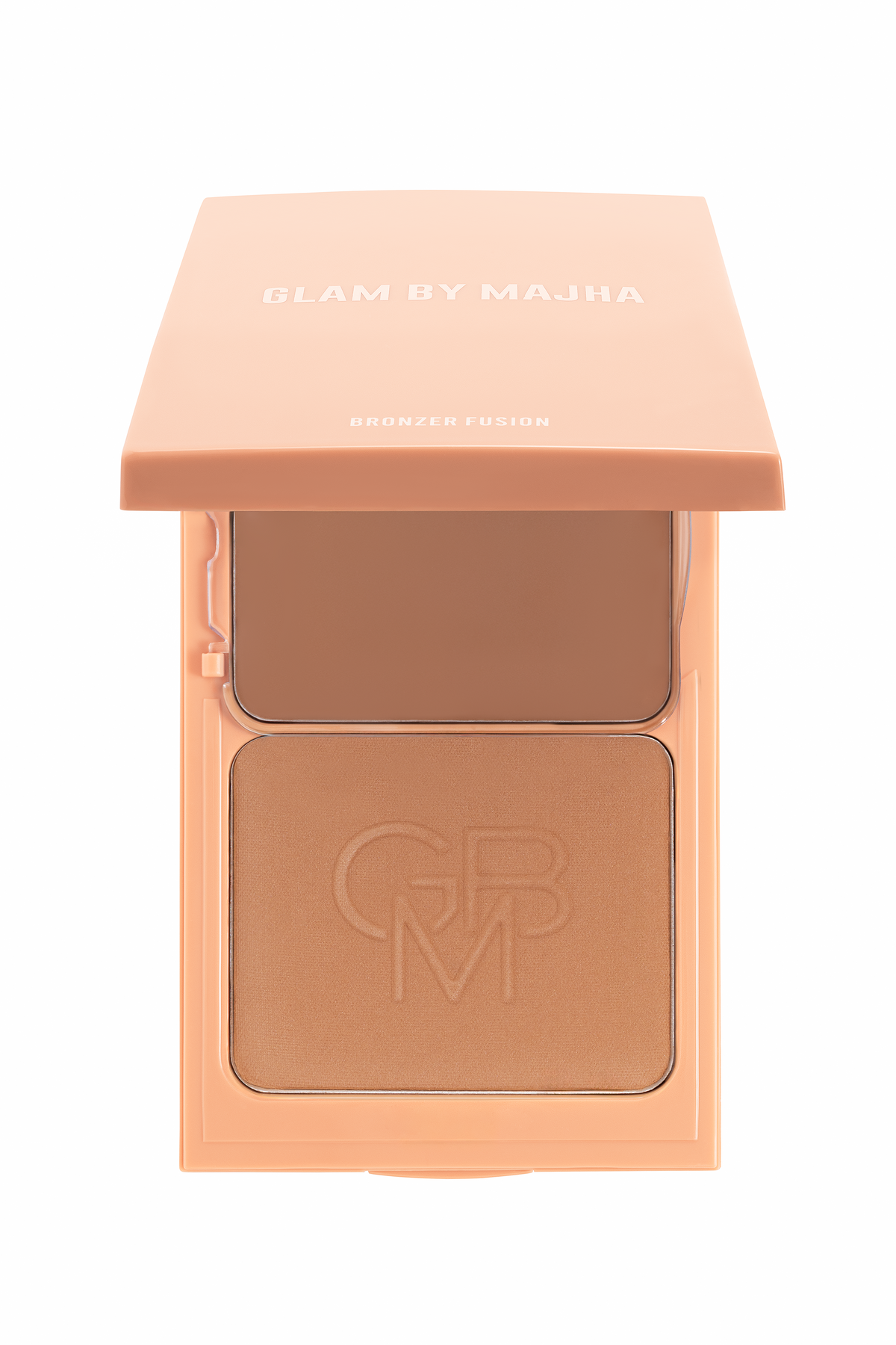 Bronzer Duo Salted caramel