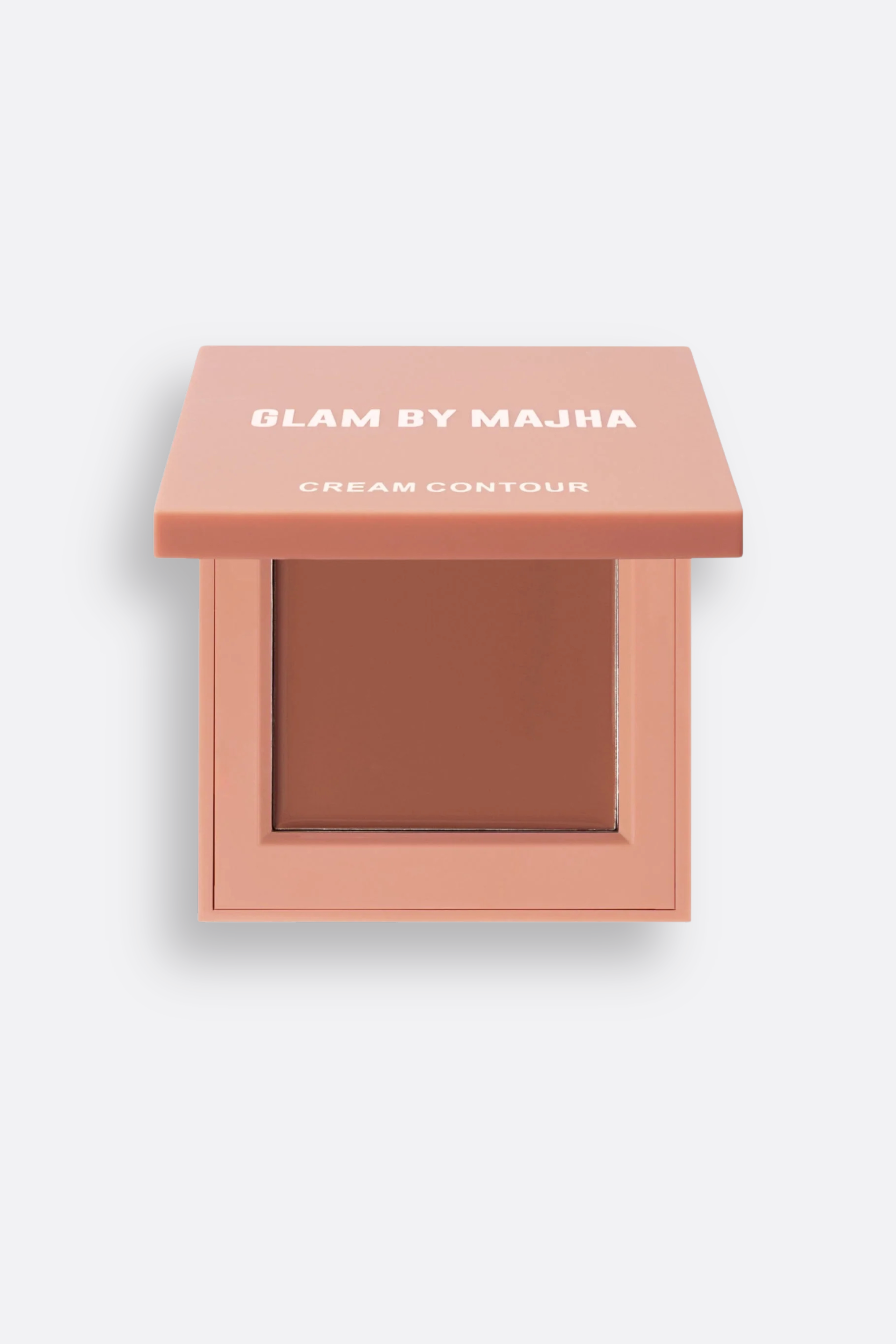 Light Cream Contour Bronzer