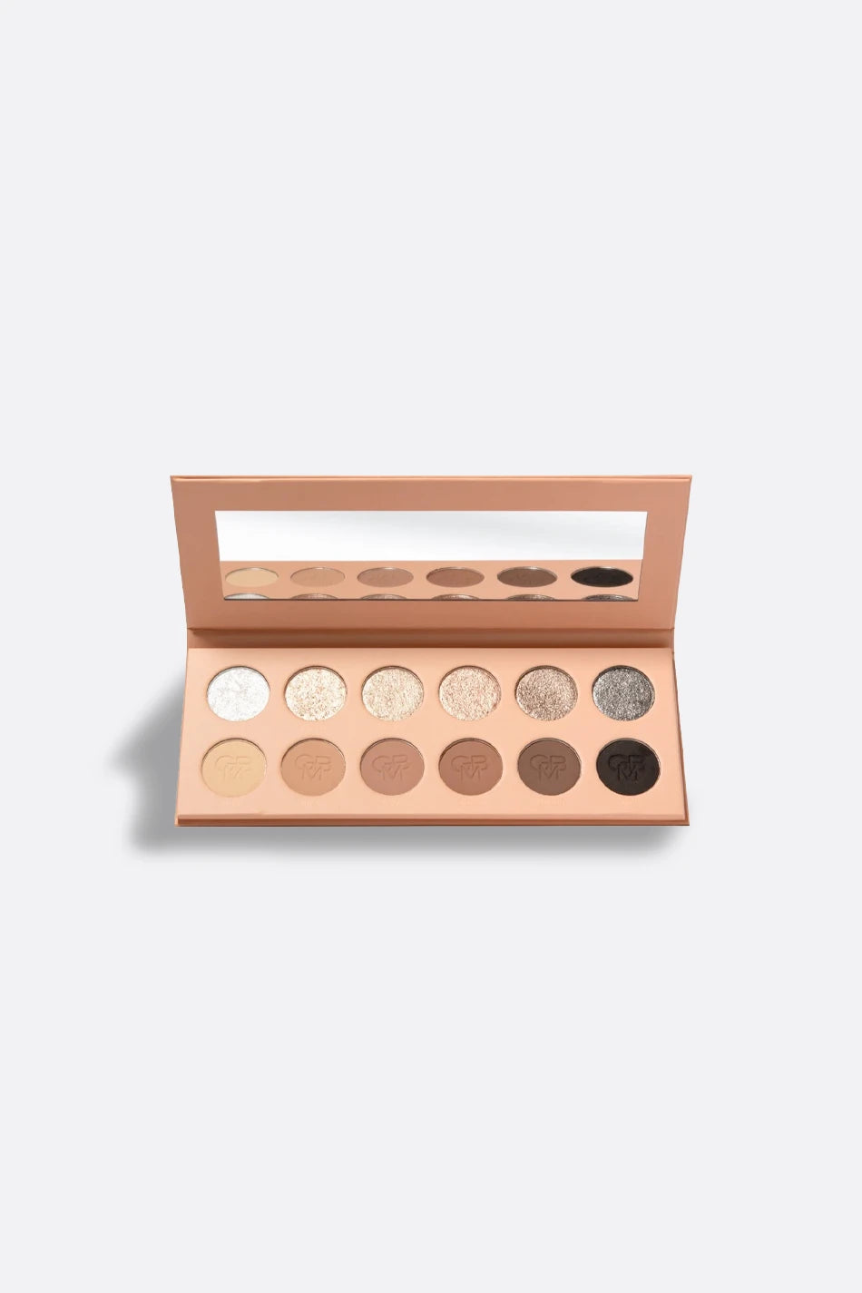 Soft Glam Palette