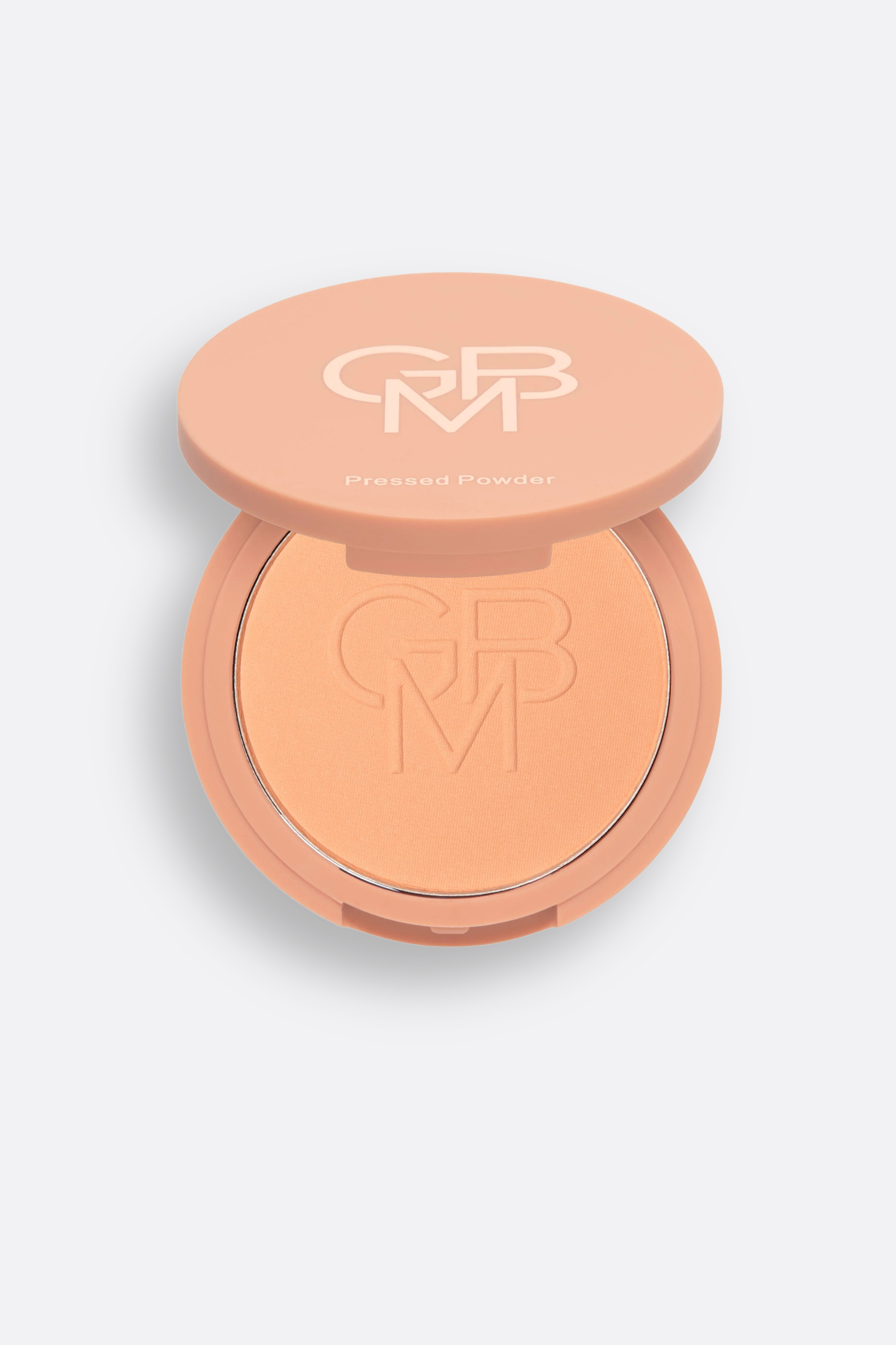 Tan Tinted Compact Powder