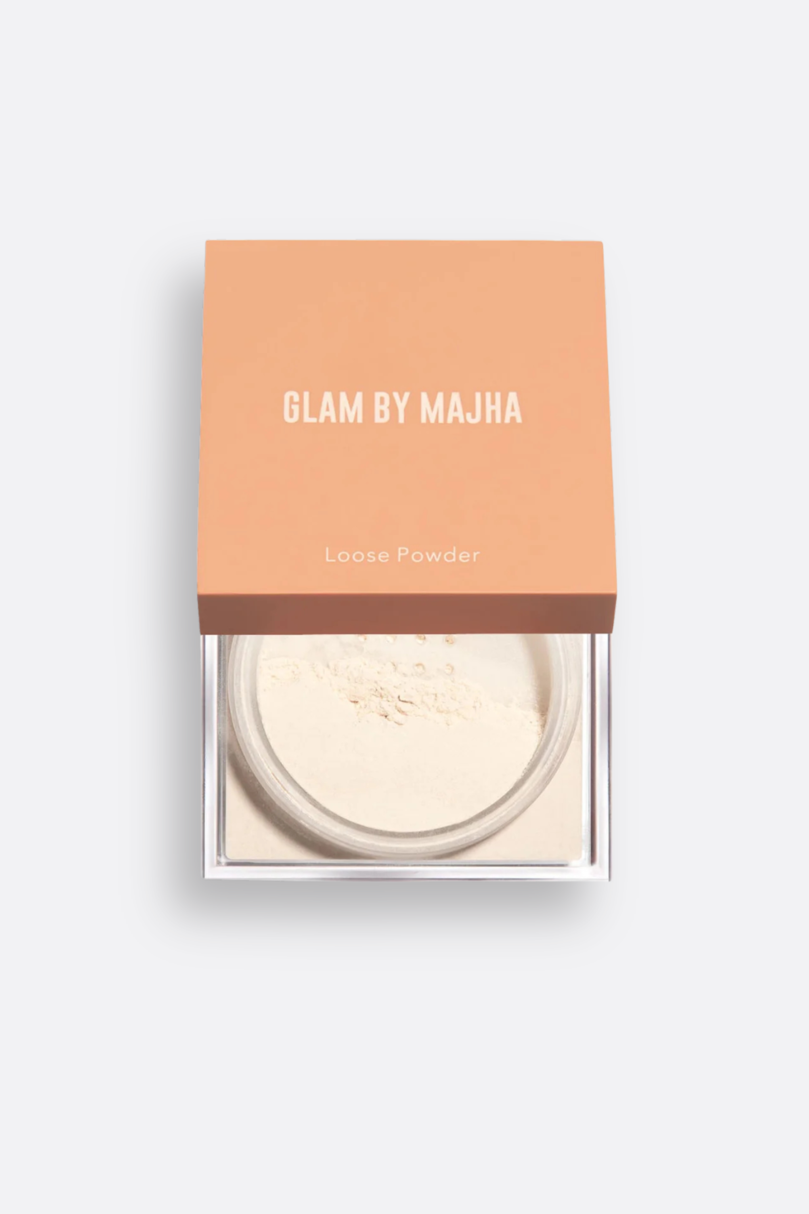 Translucent Loose Powder