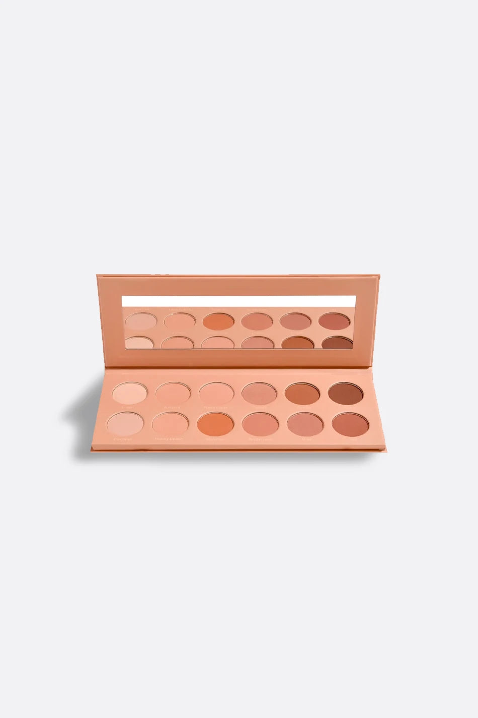 Ultimate Nude Palette VOL II
