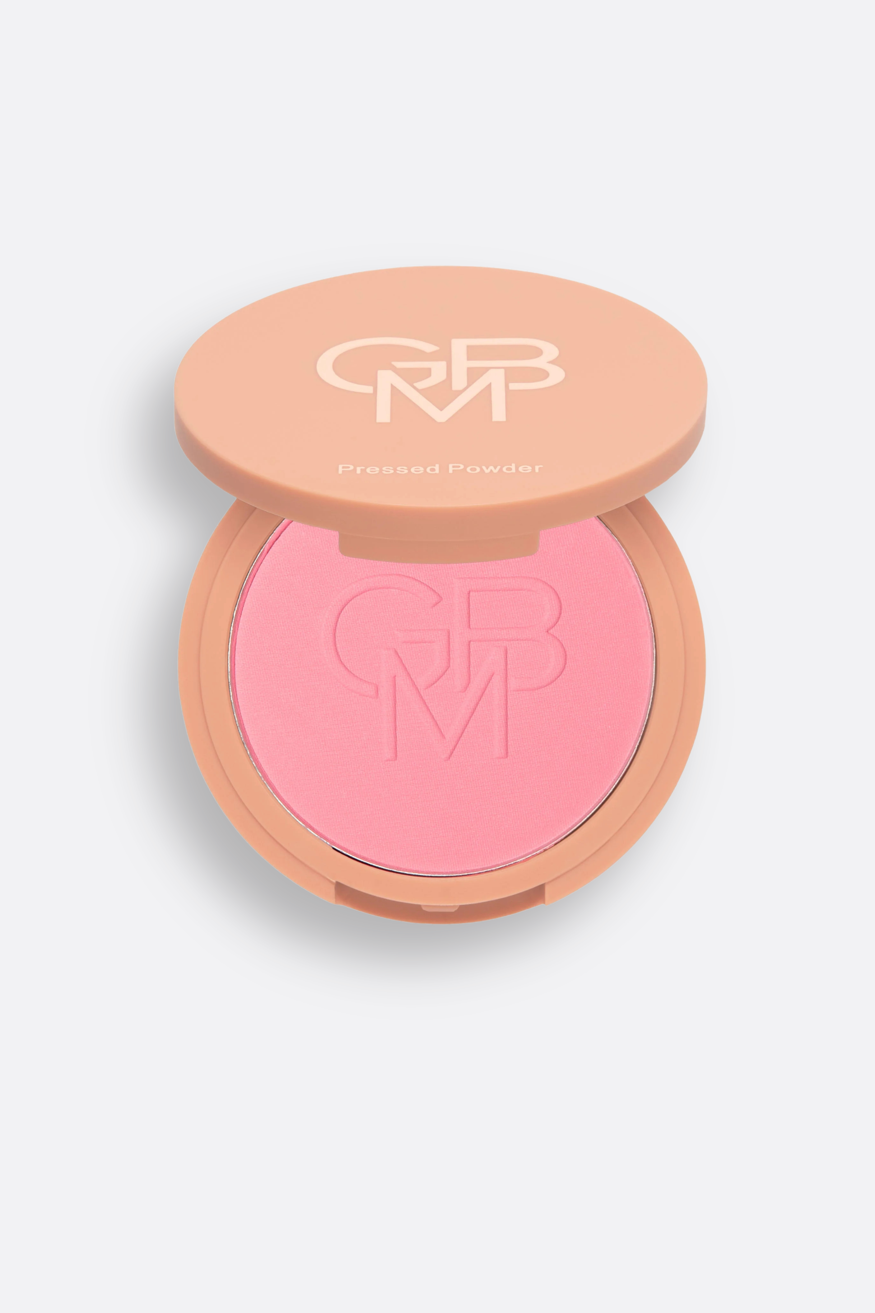 Ultra Pink Tinted Compact Powder