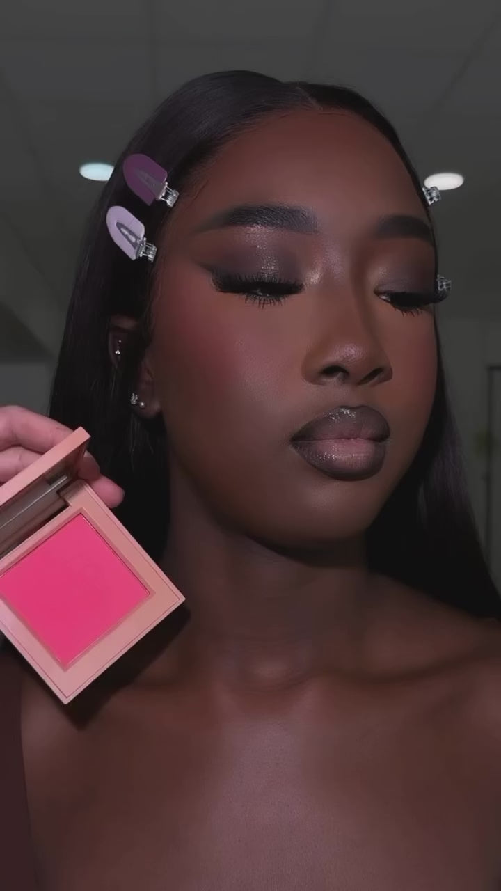 Watermelon Powder Blush