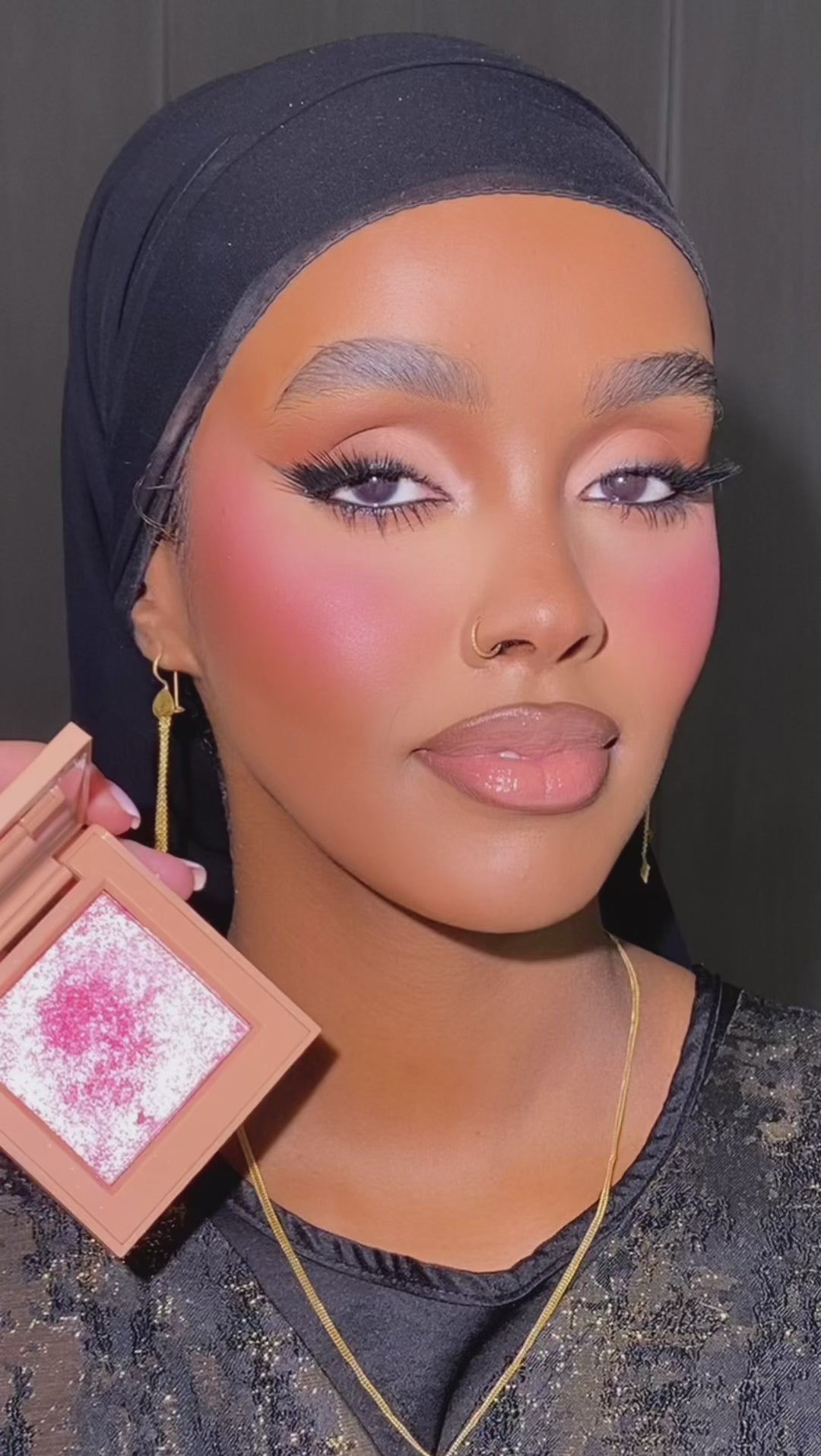 Pink Nectar Highlush