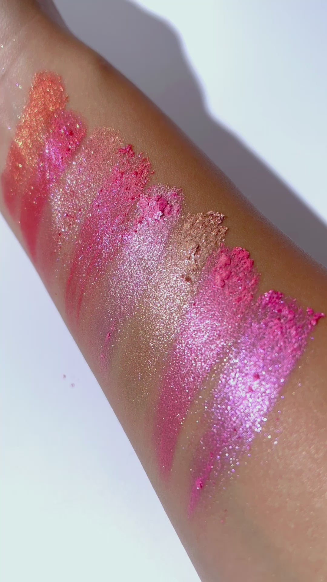 Paradise pink Highlush