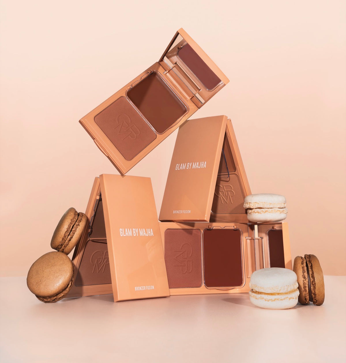 Bronzer