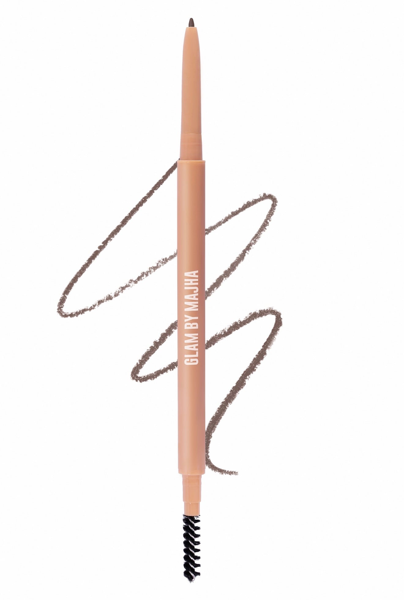 Eyebrow Pencil Blonde