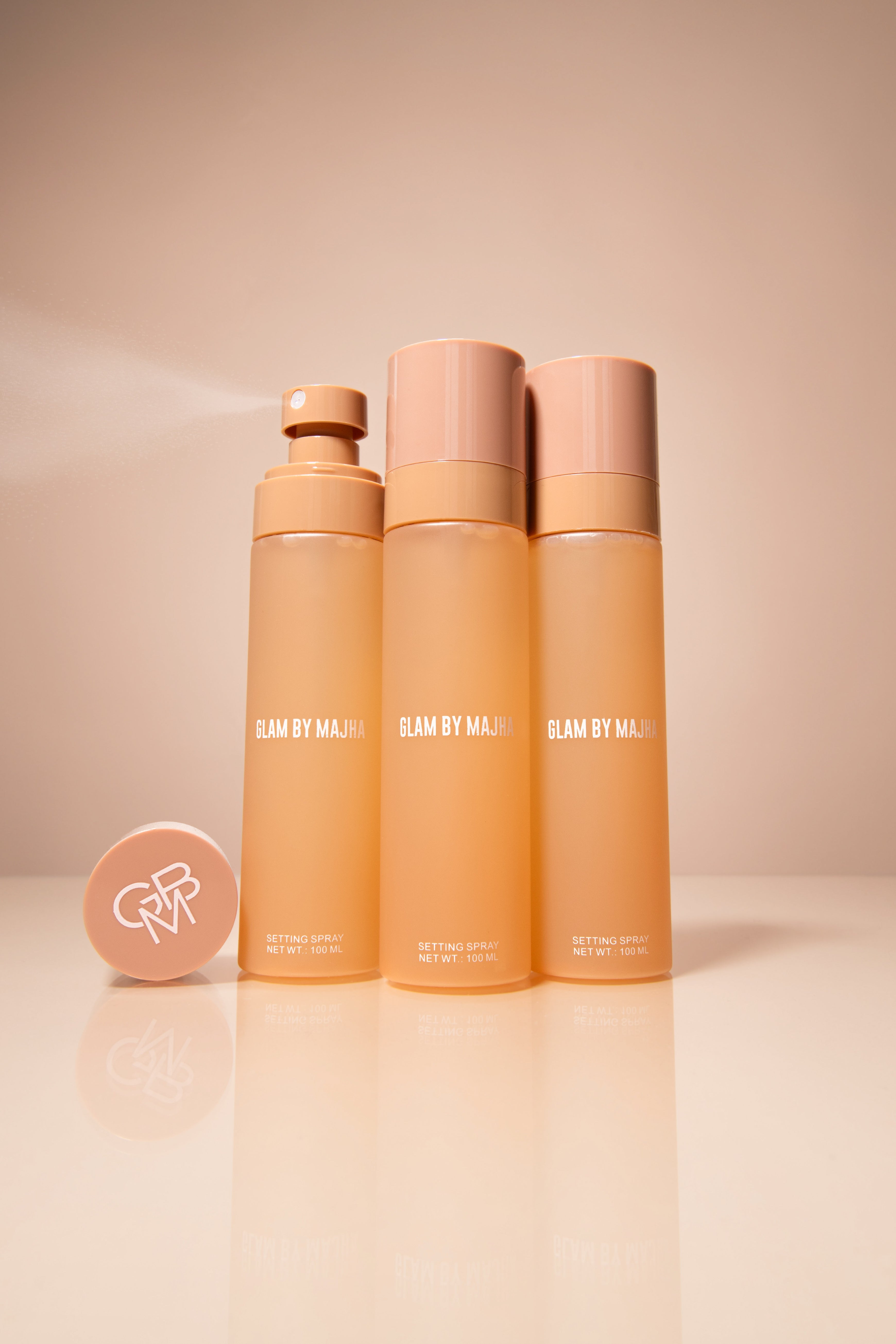Setting Spray