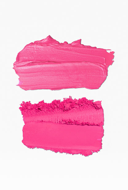 Blush fusion Sweet cherry