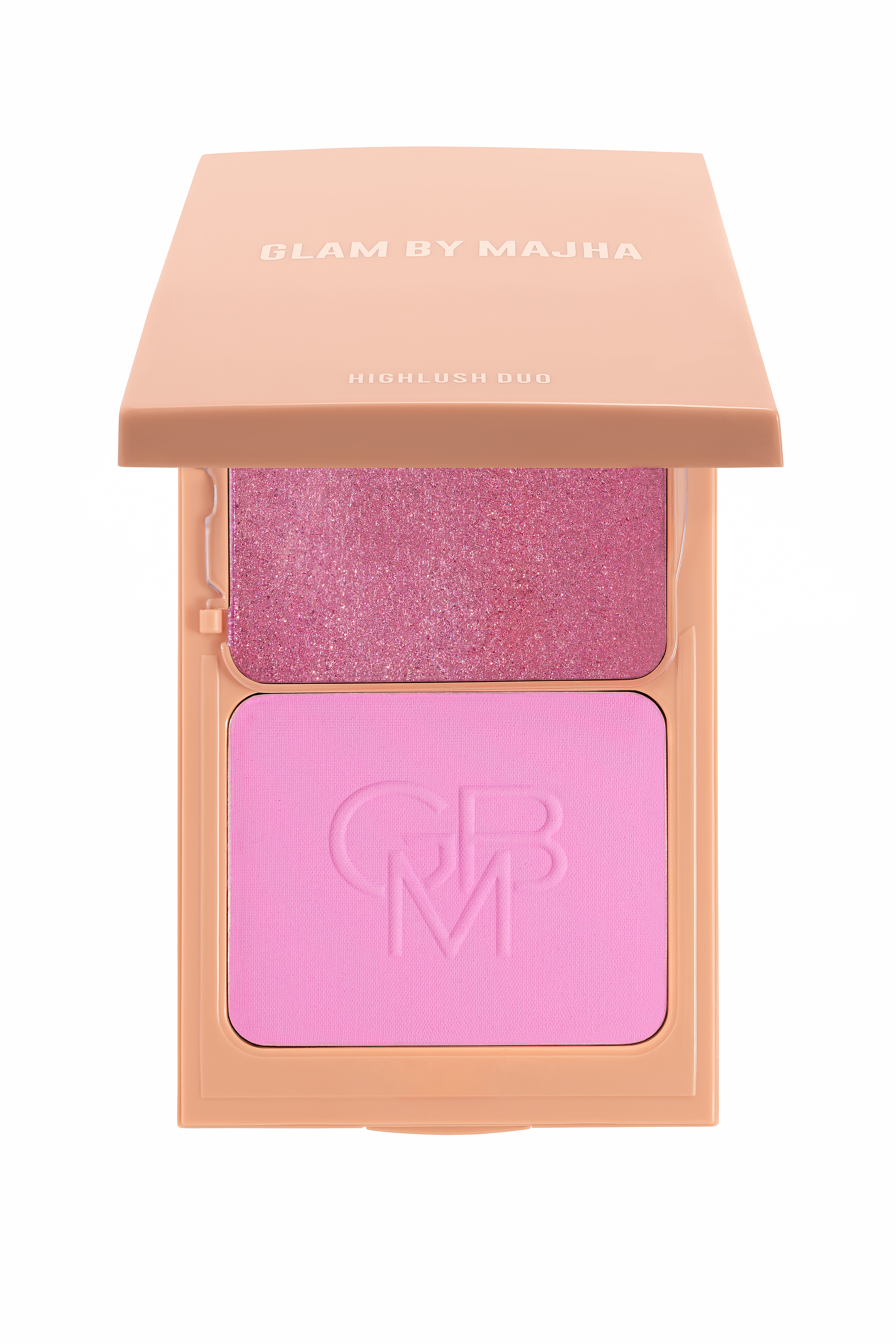 Blush Highlush Lavender mist