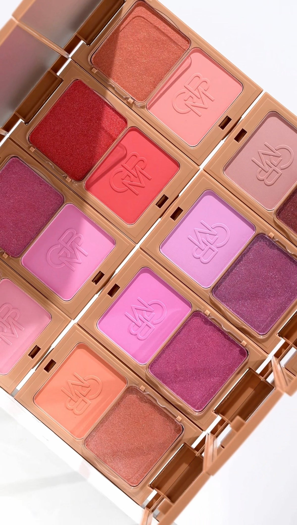 Blush Highlush Lavender mist