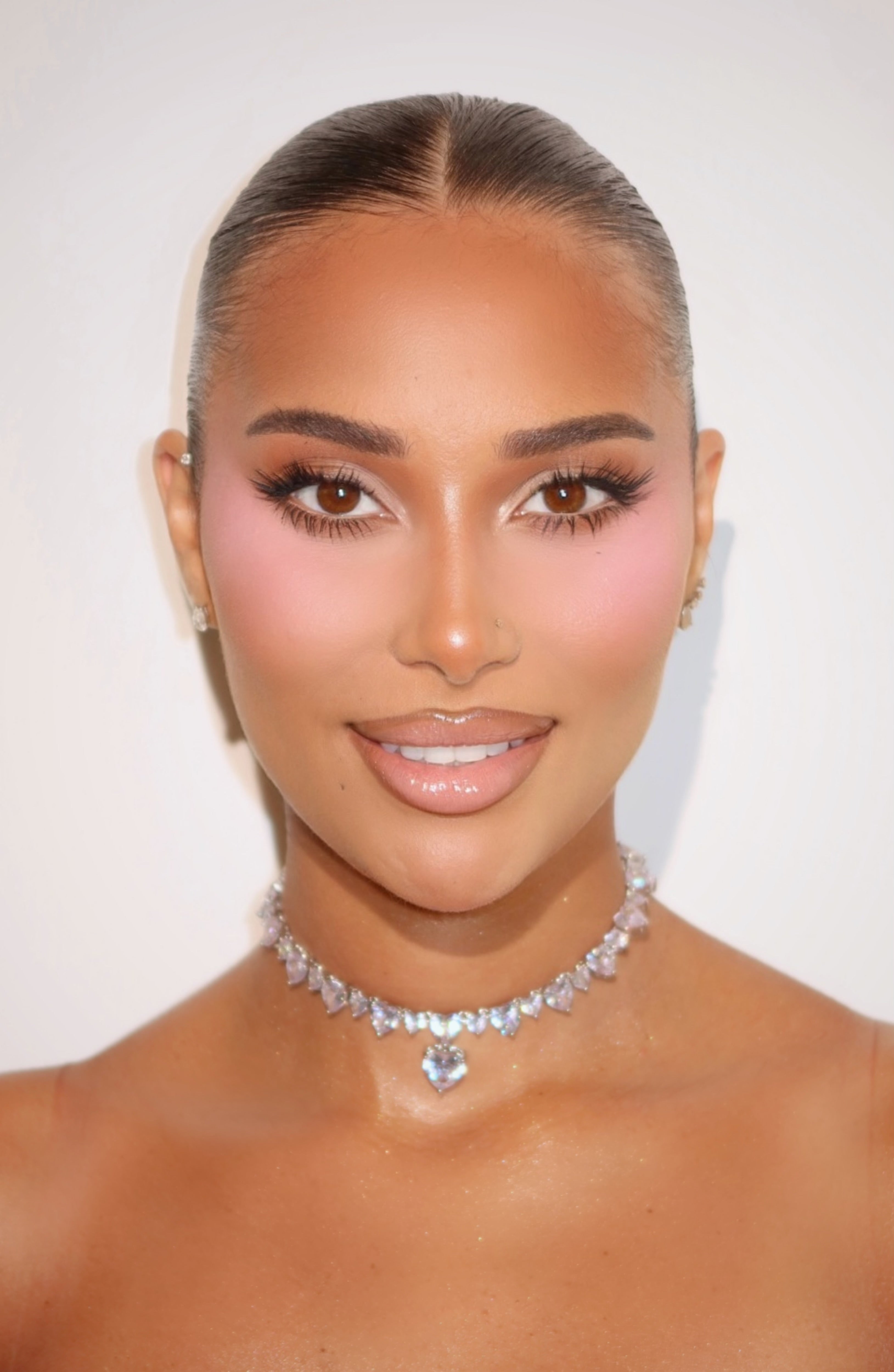 Blush Highlush Angel’s Kiss