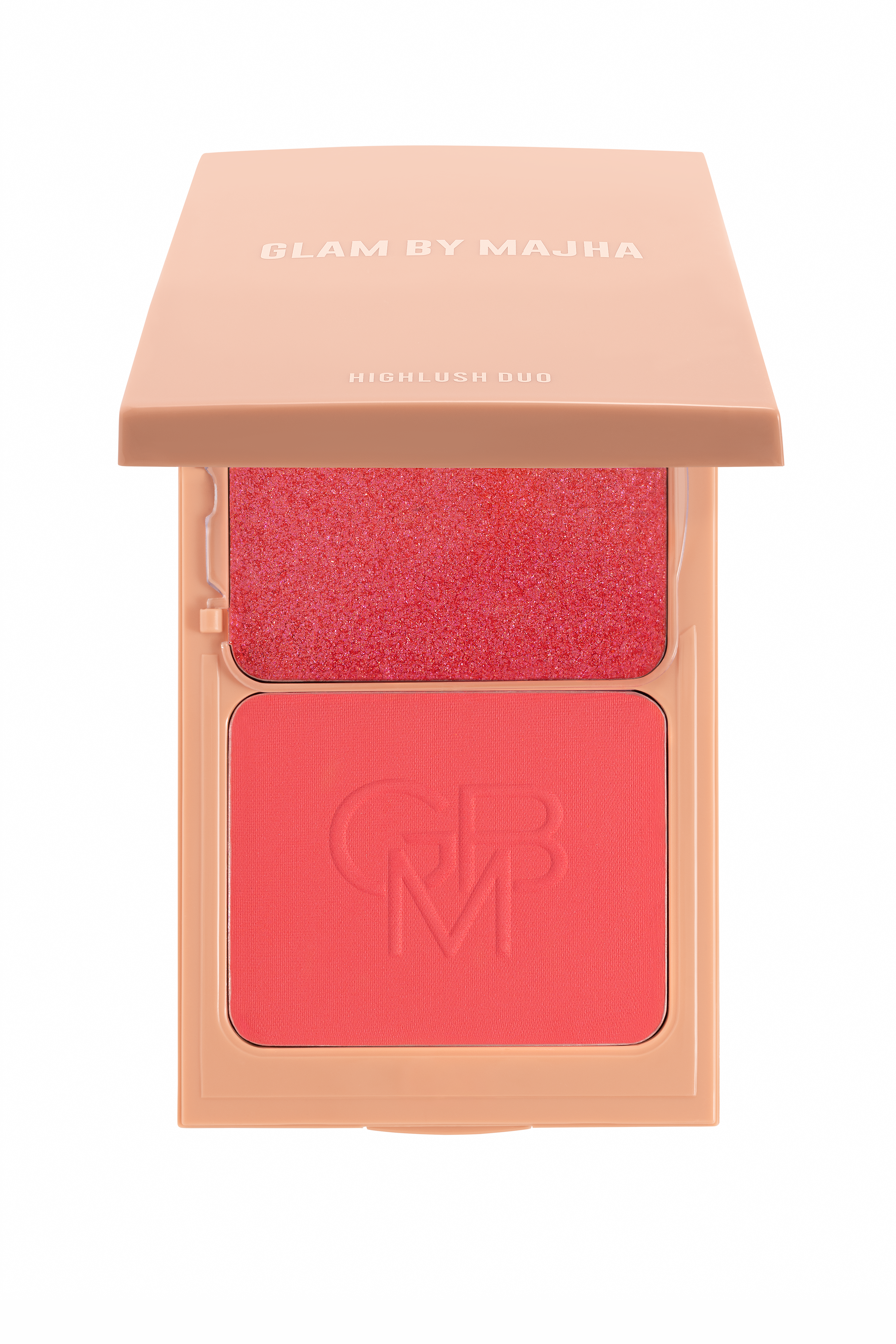 Blush Highlush Sunkissed Ruby