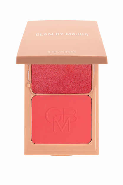 Blush Highlush Sunkissed Ruby
