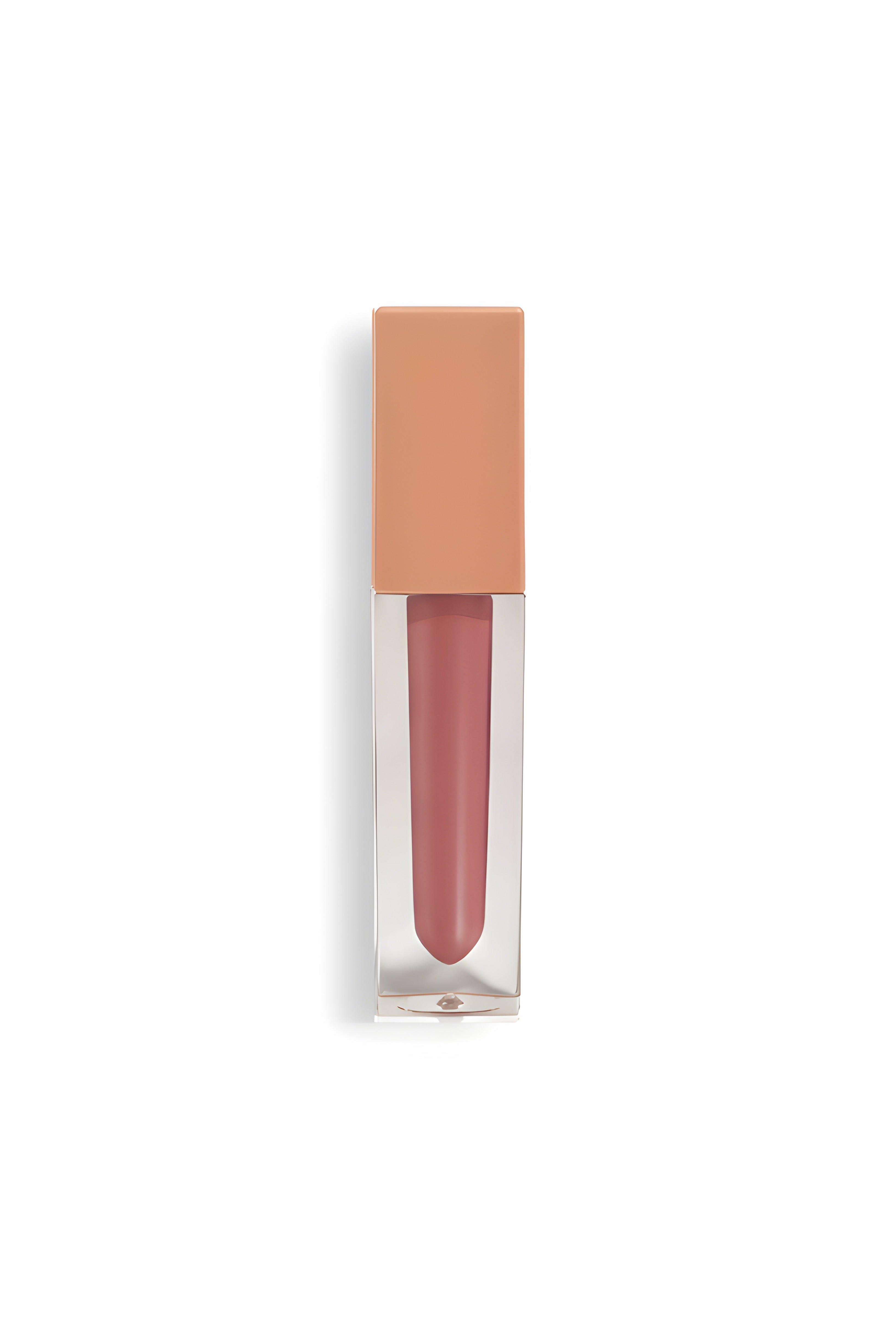 Lip gloss Iced mauve