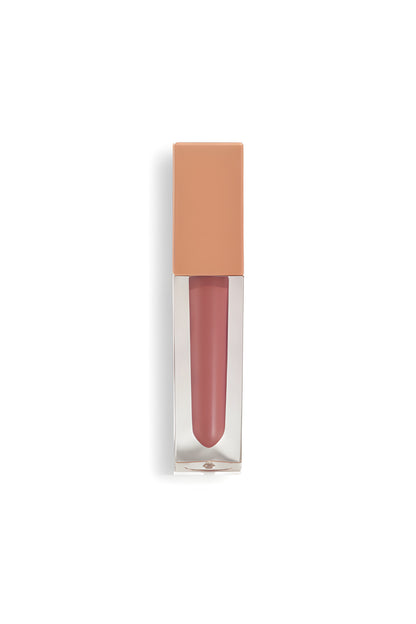 Lip gloss Iced mauve
