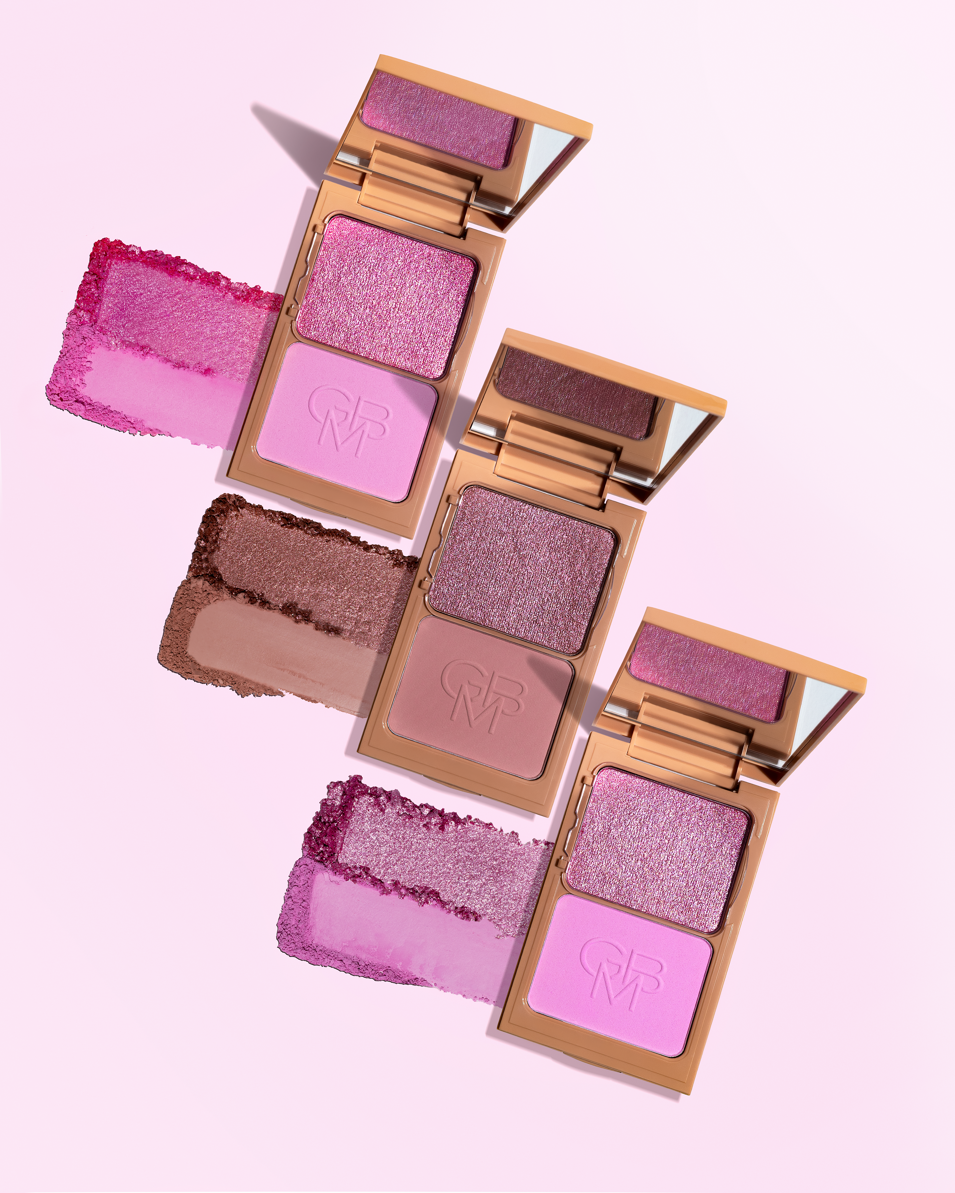 Blush Highlush Pink passion