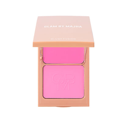 Blush fusion Bubblegum