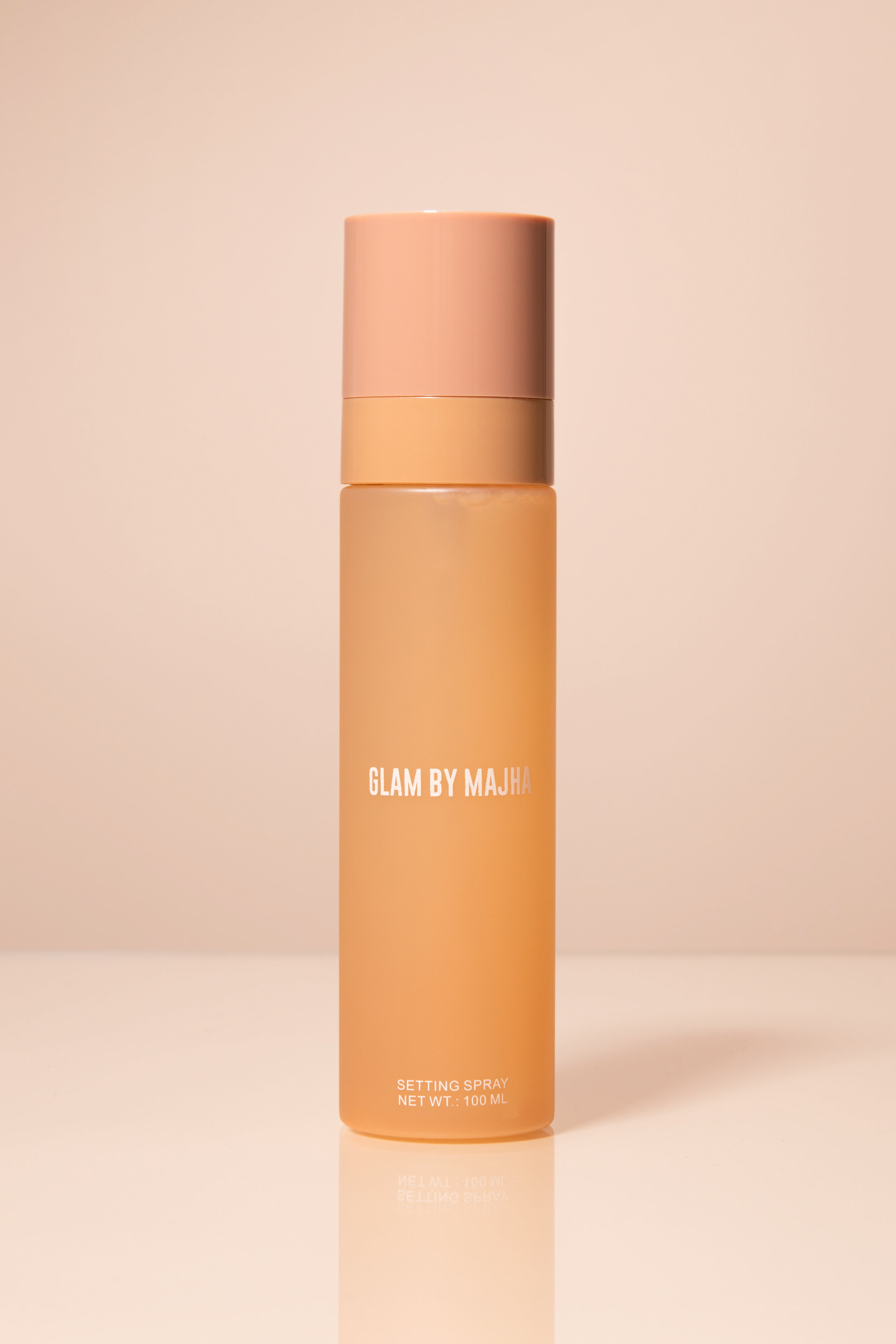 Setting Spray