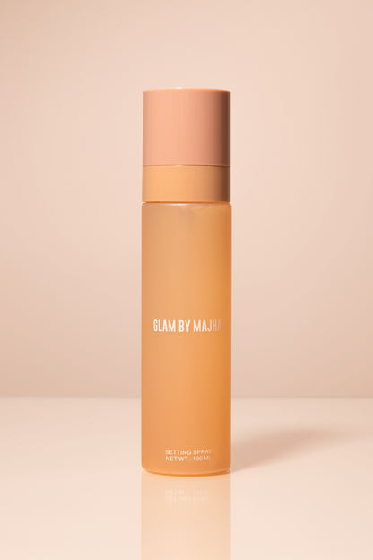 Setting Spray