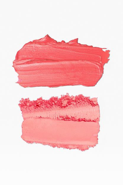 Blush fusion Pink lemonade