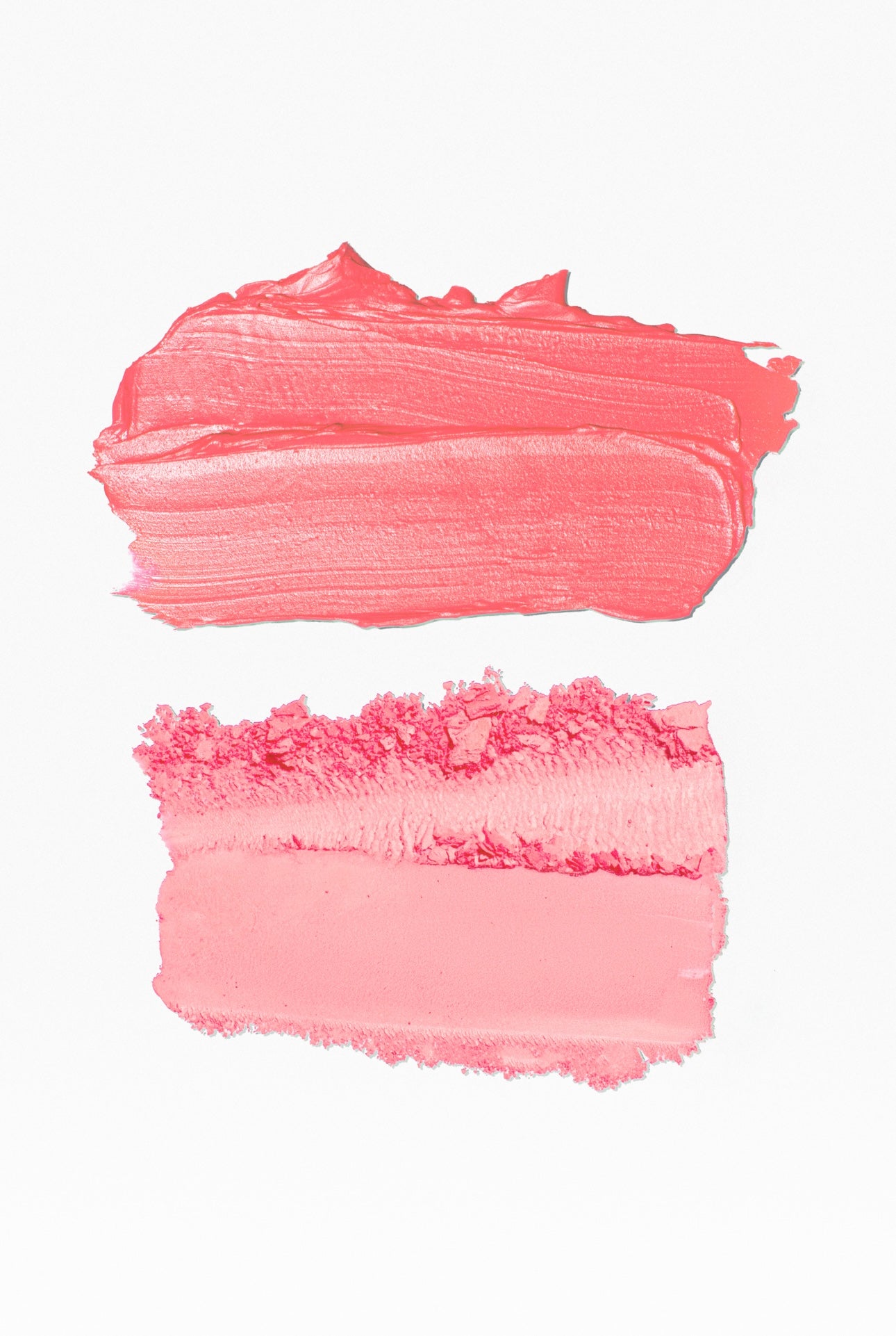 Blush fusion Candy pink