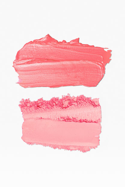 Blush fusion Candy pink