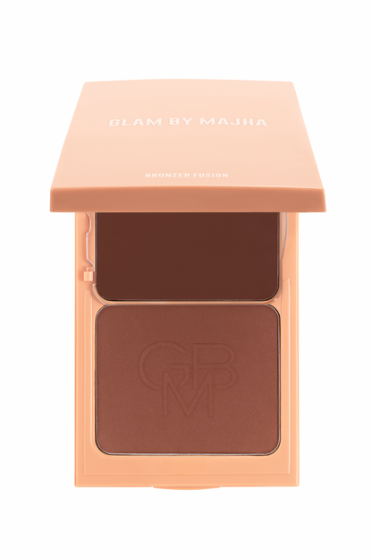 Bronzer Duo Mocha mousse