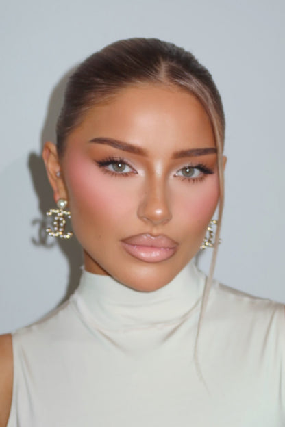 Latte Lipstick