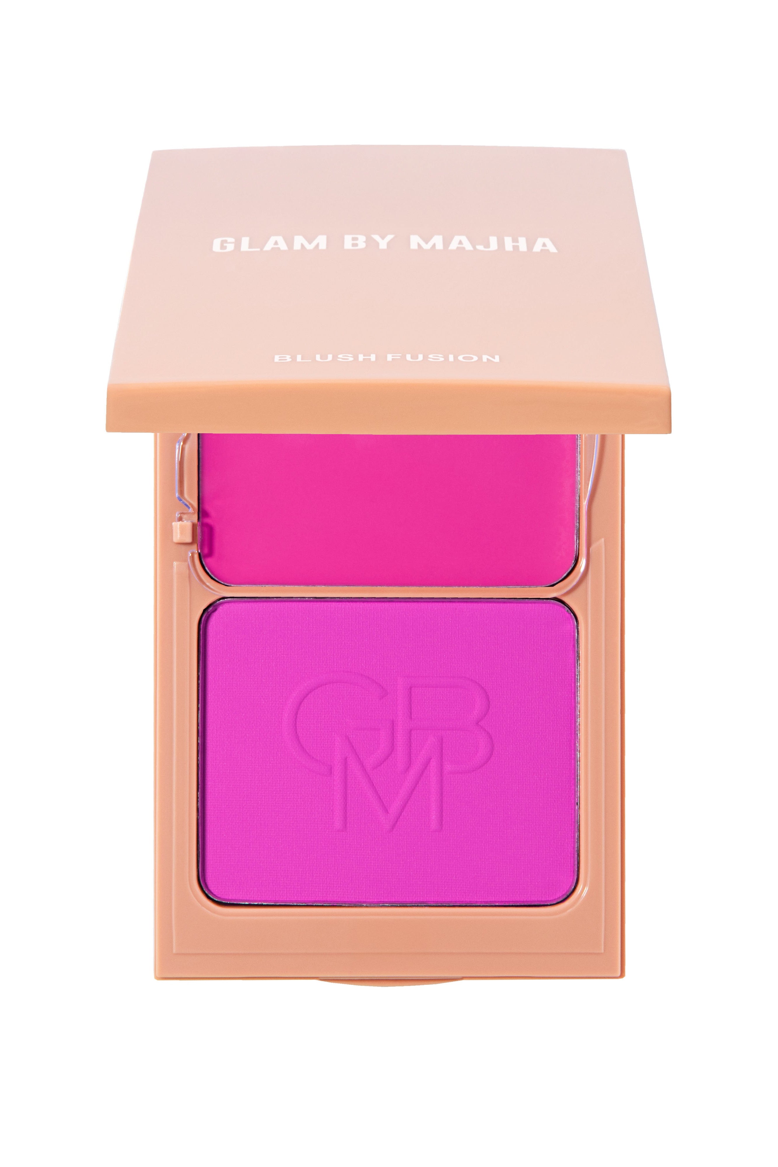 Blush fusion Velvet violet