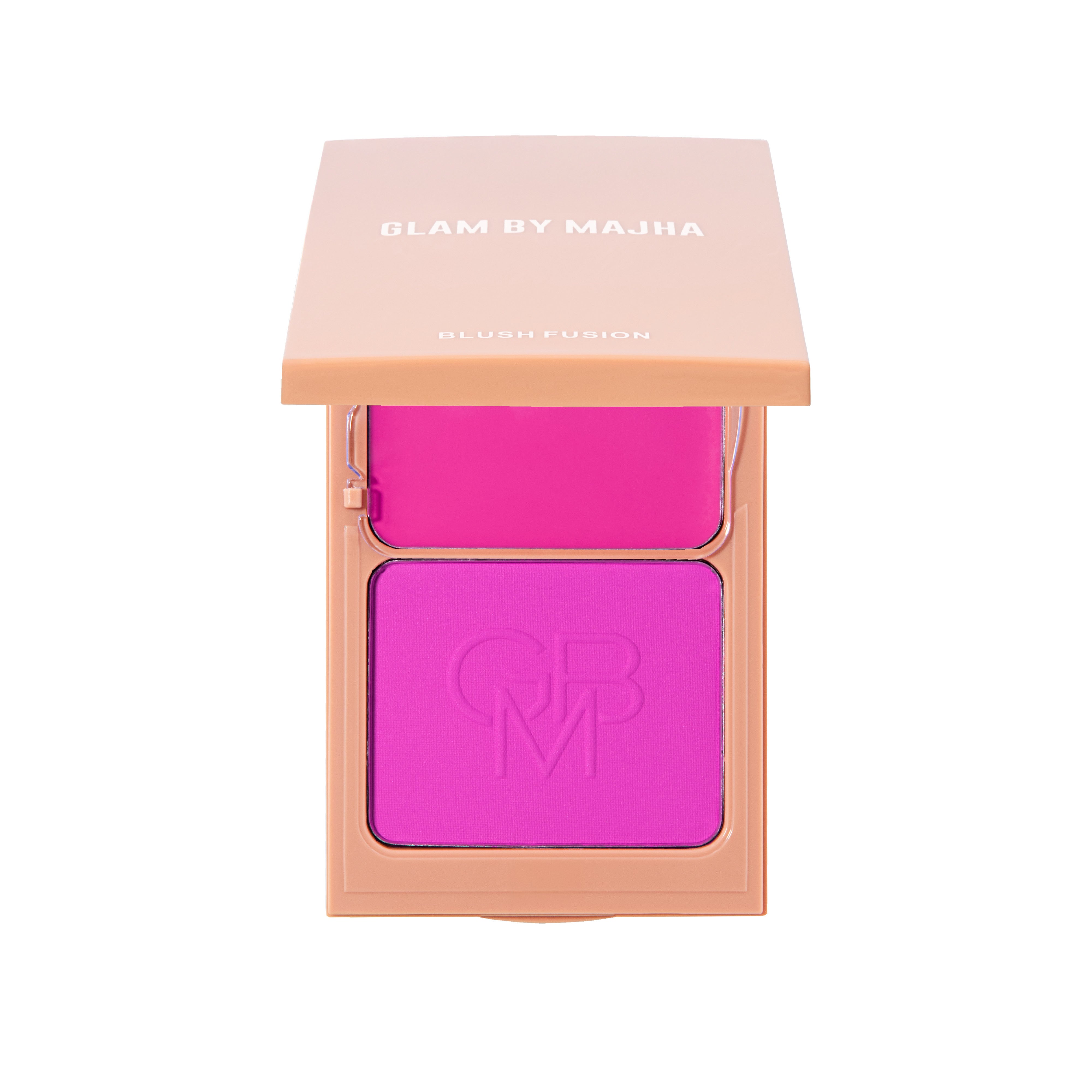 Blush fusion Velvet violet