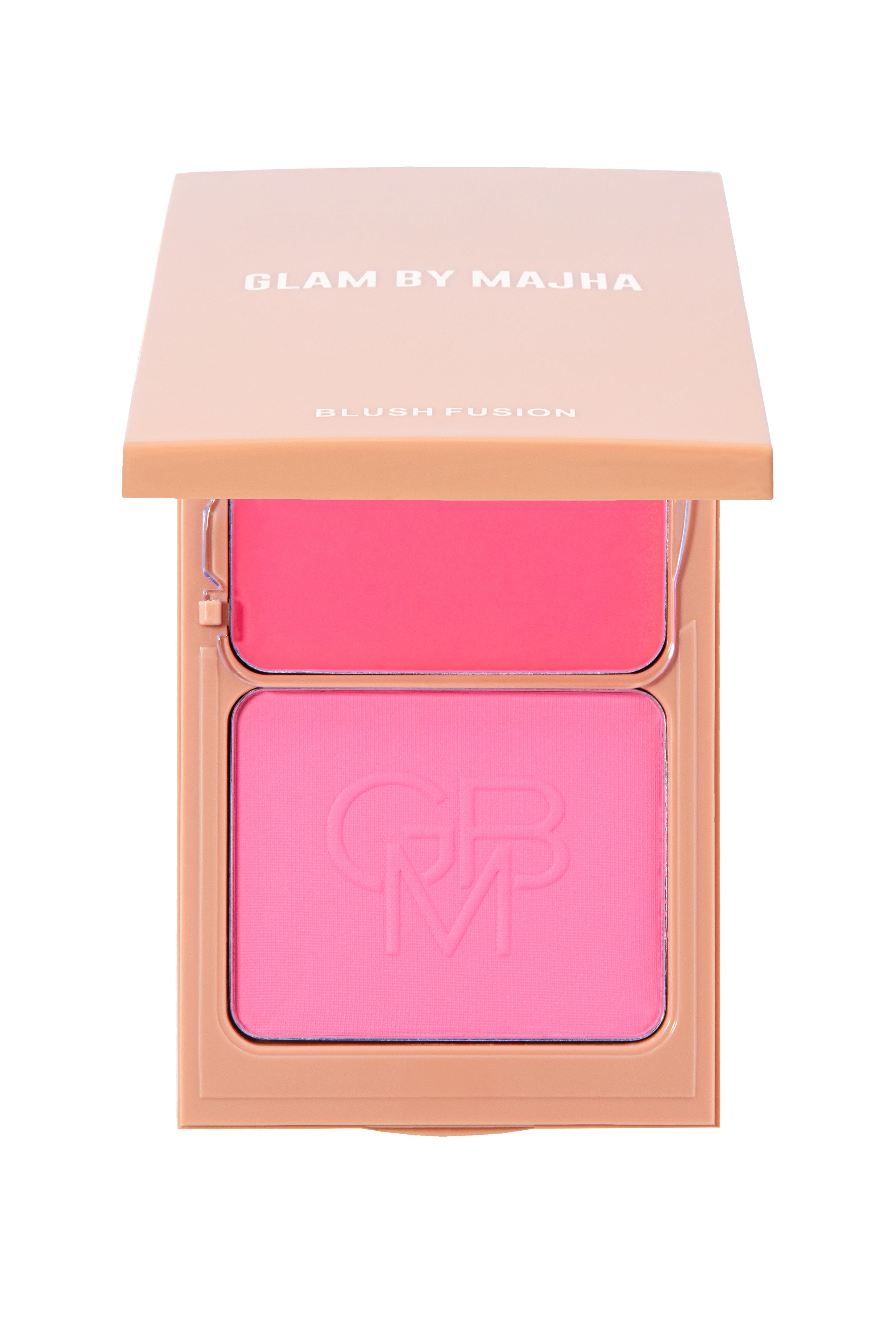 Blush fusion Blossom pink
