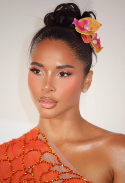 Blush Highlush Sunset Glow