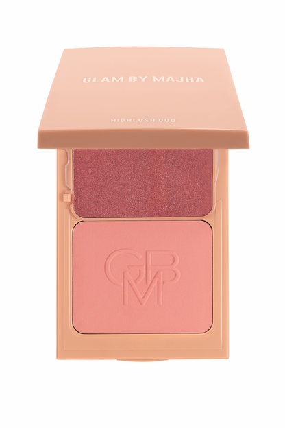 Blush Highlush Princess petal