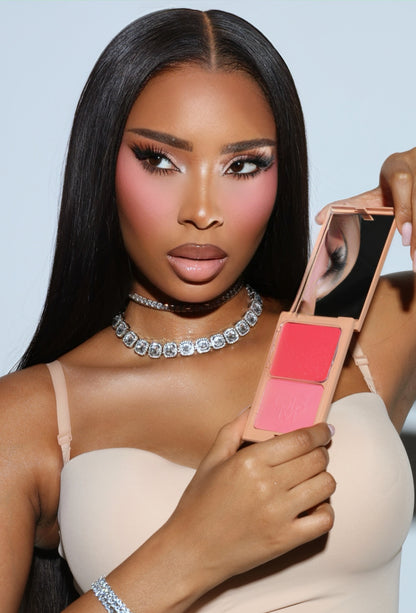 Blush fusion Watermelon