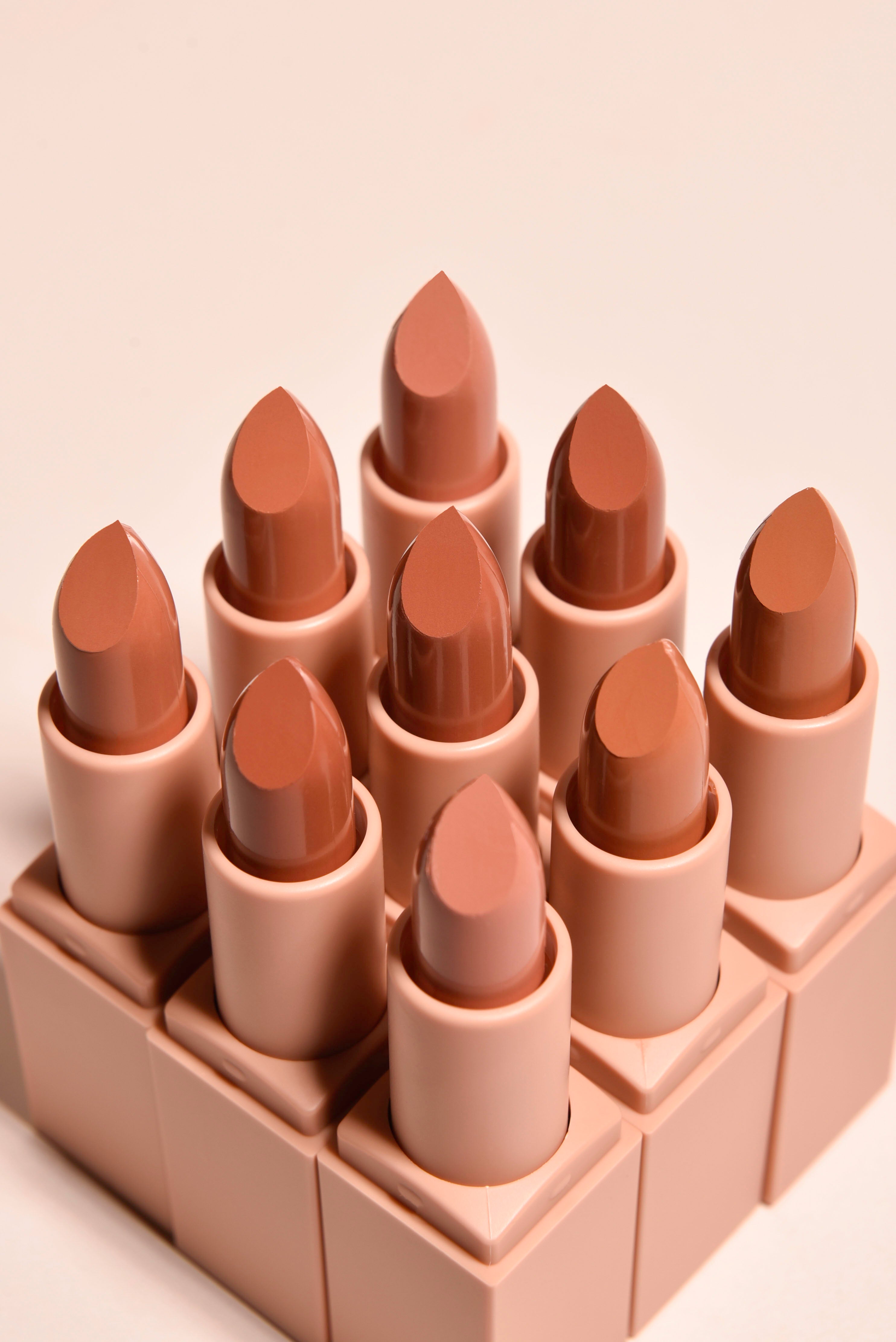 Latte Lipstick