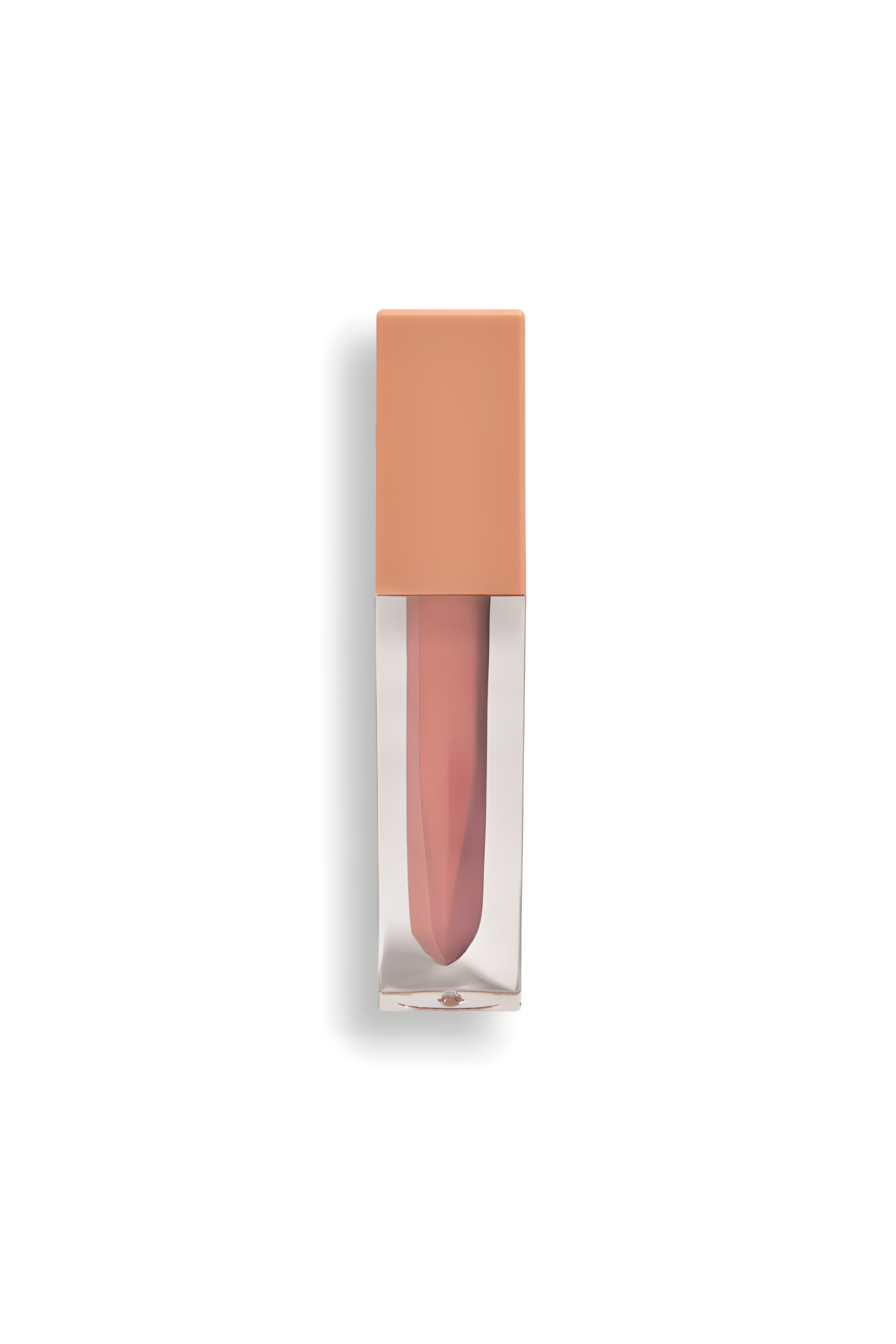 Lip gloss Cappuccino