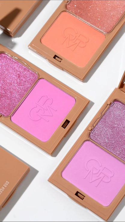 Blush Highlush Pink passion