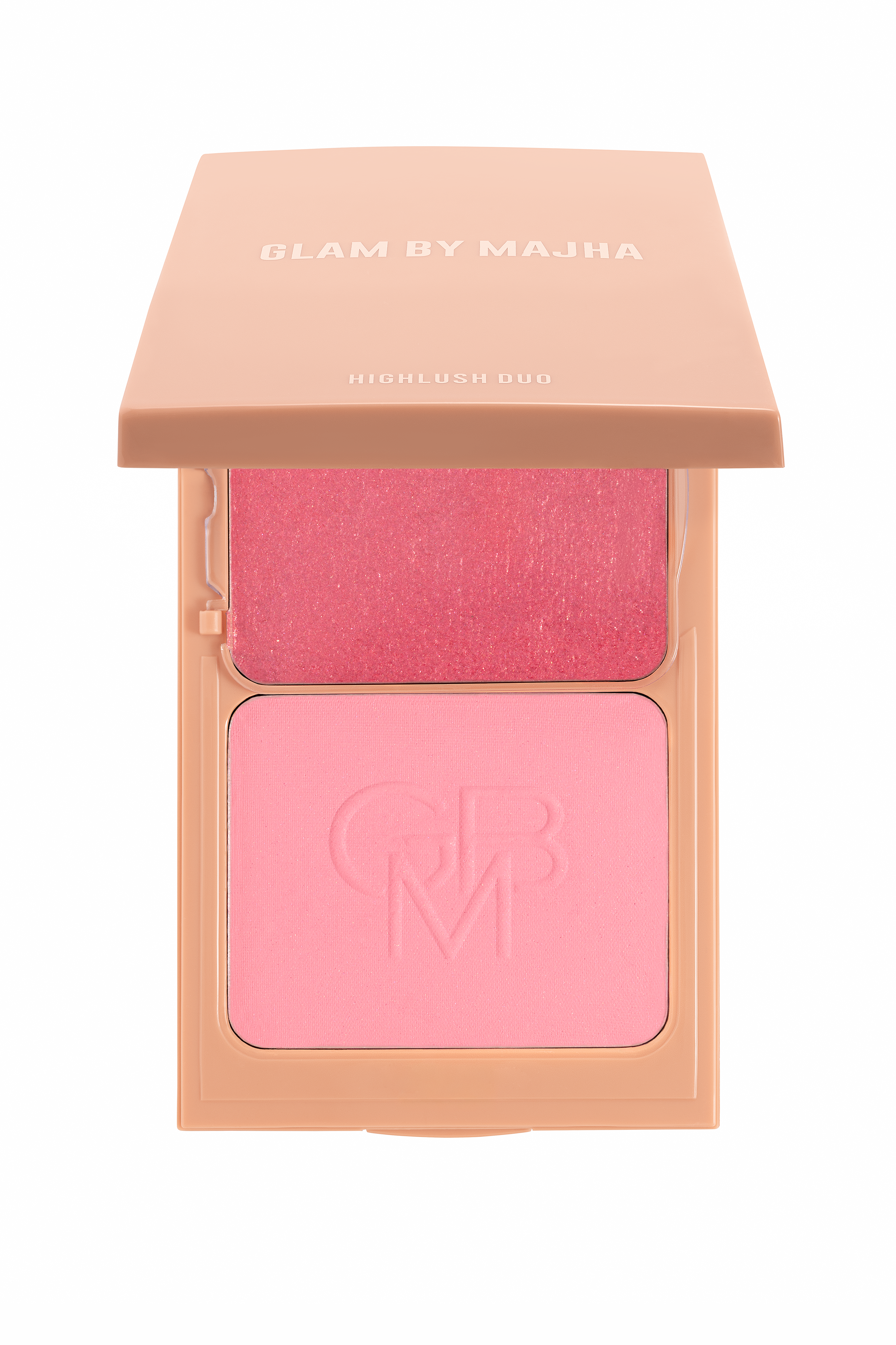 Blush Highlush Angel’s Kiss
