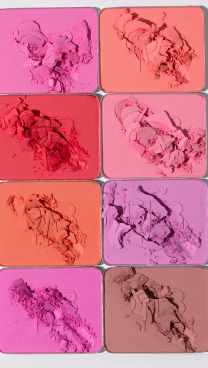 Blush Highlush Sunkissed Ruby