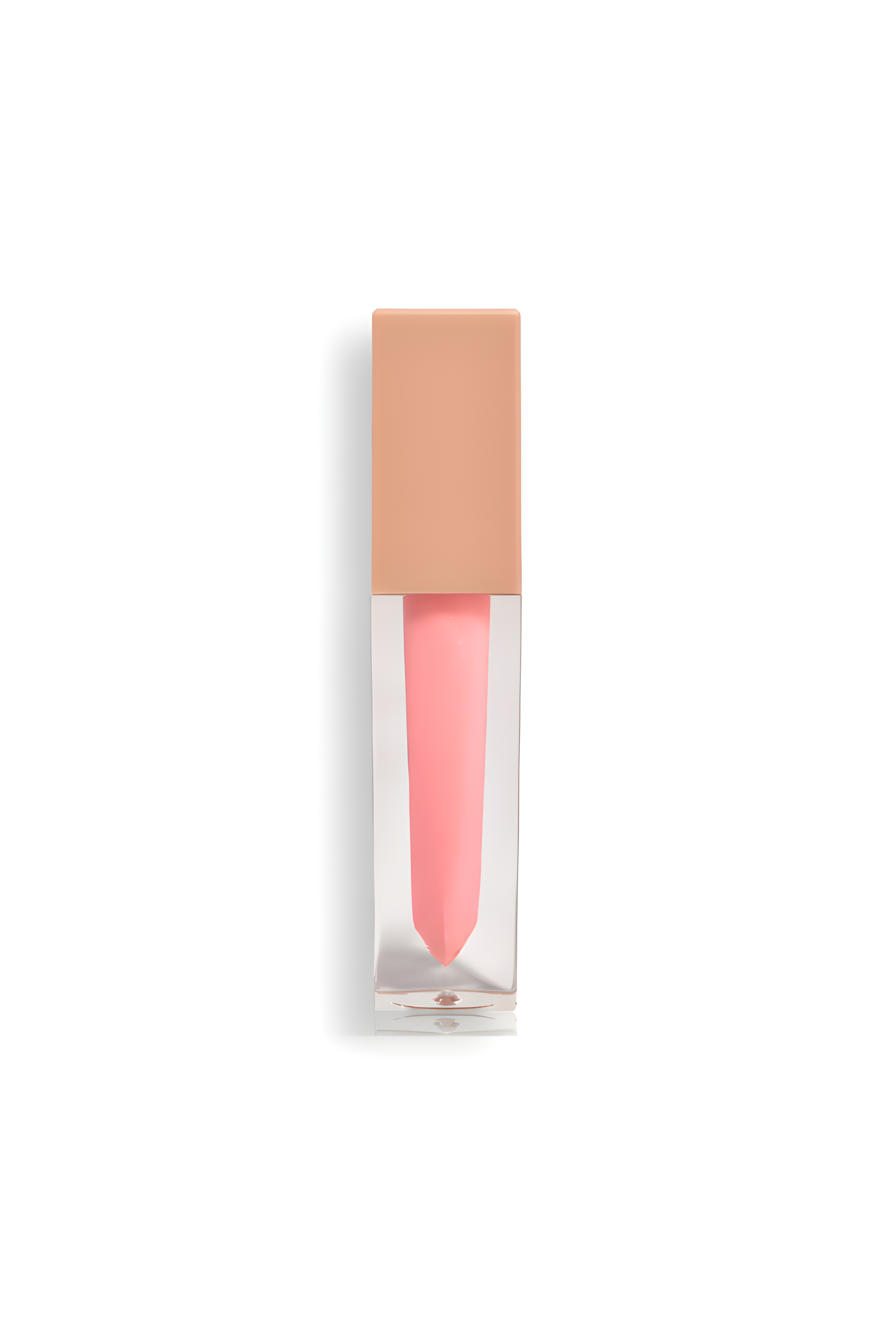 Lip gloss Dusty rose