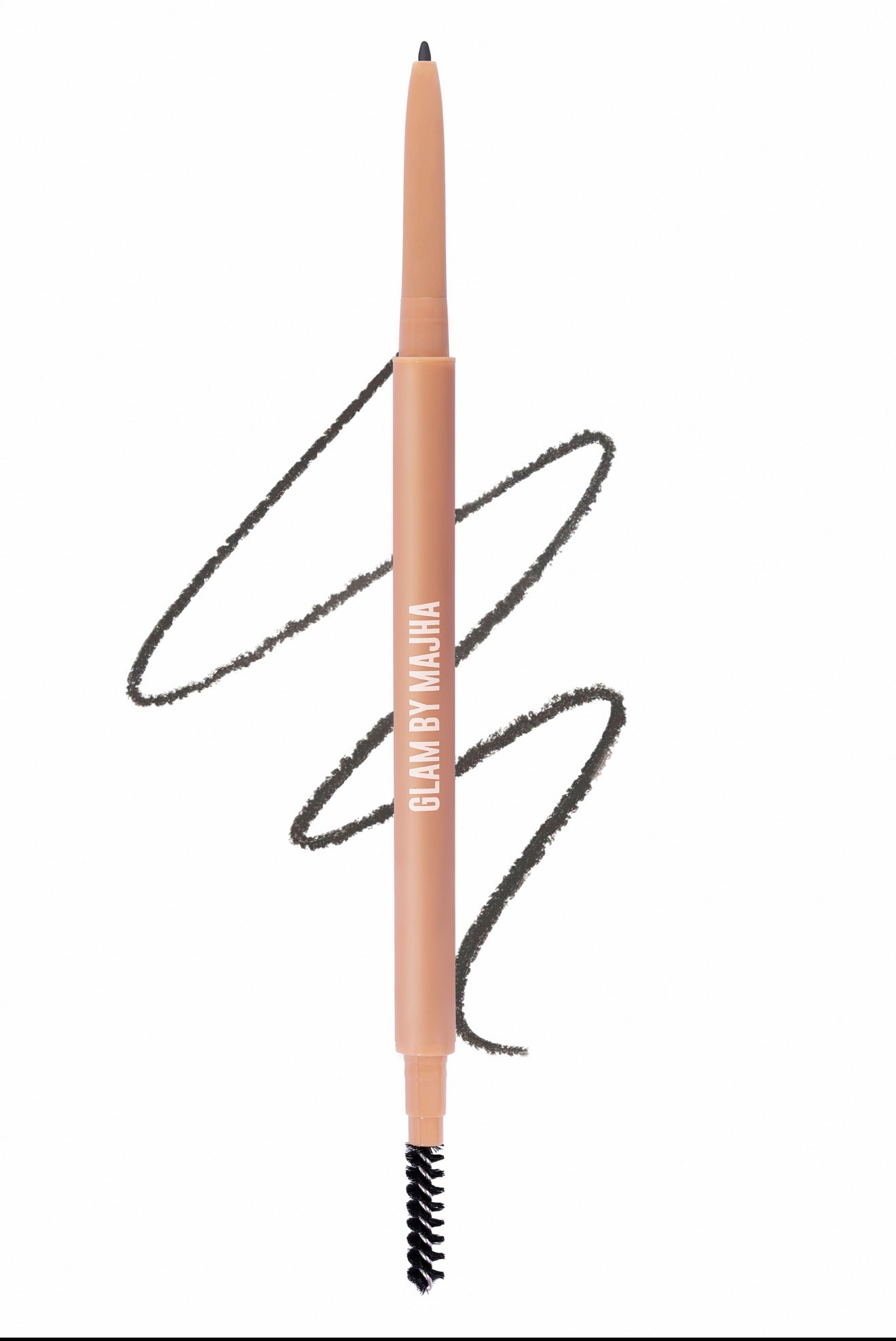 Eyebrow Pencil Ebony