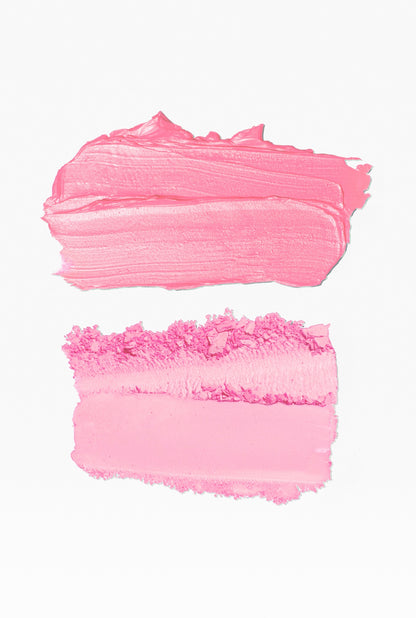 Blush fusion Orchid blossom