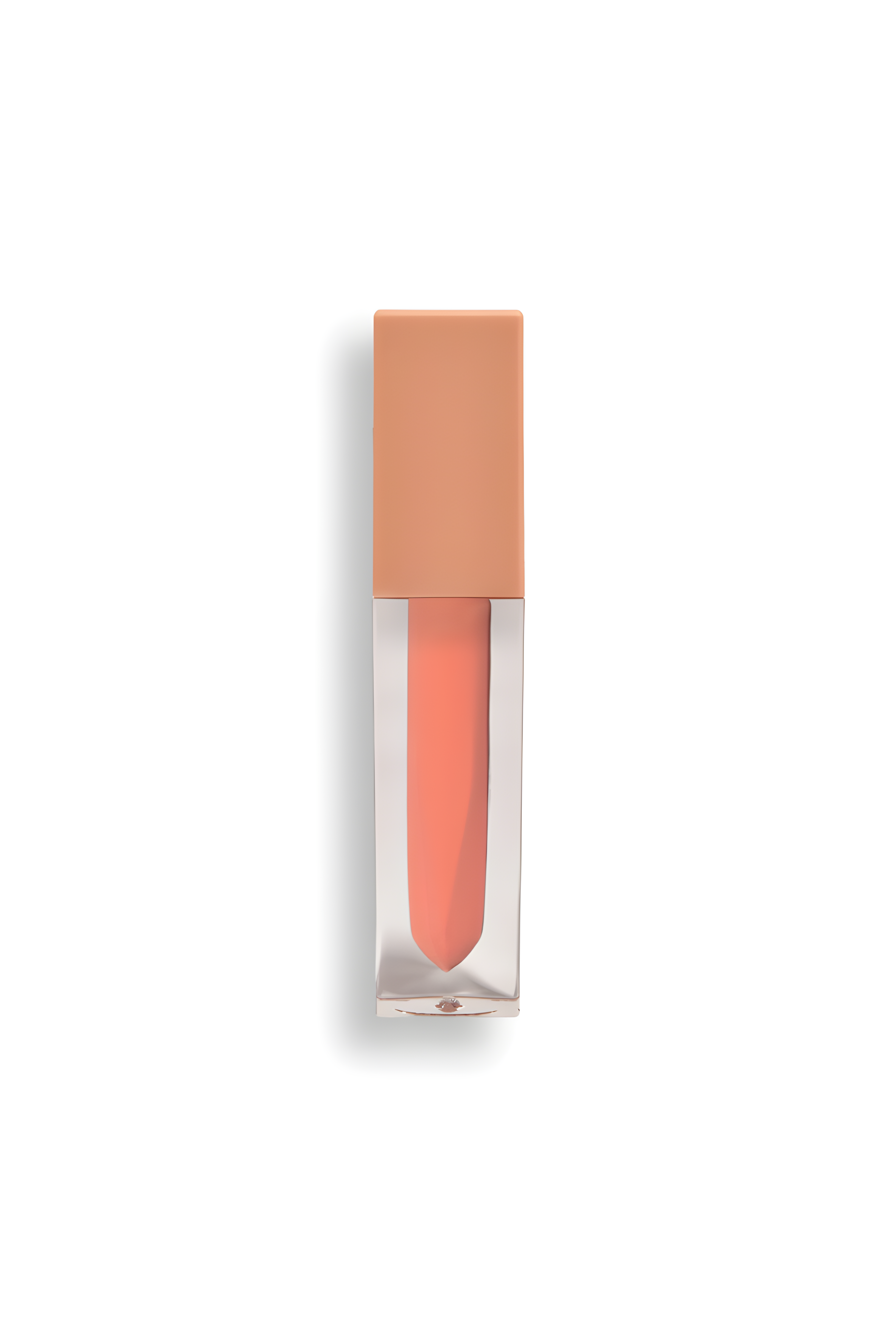 Lip gloss Velvet peach